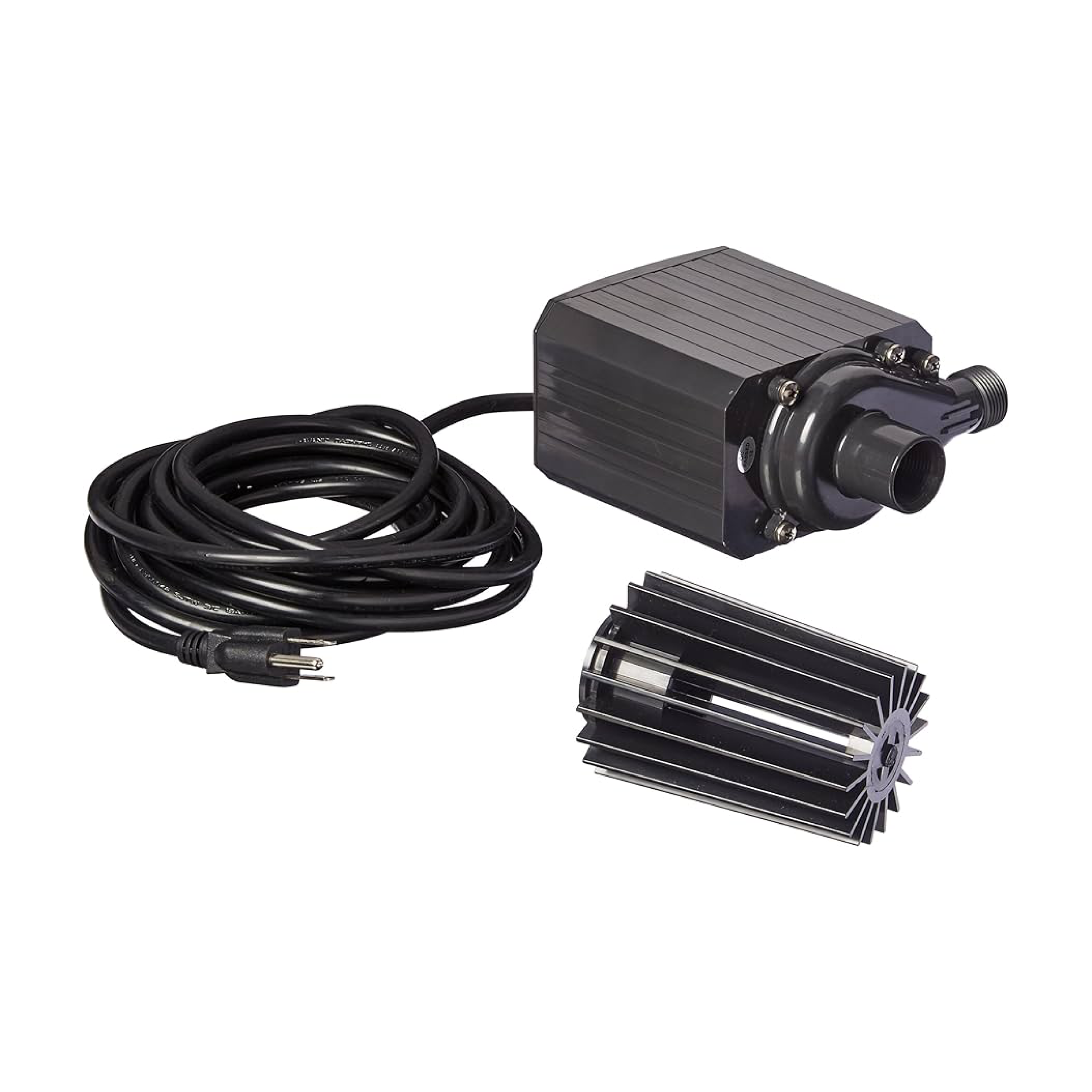 Danner Pondmaster Pond Mag 2 Pump 250 GPH With 12' Cord