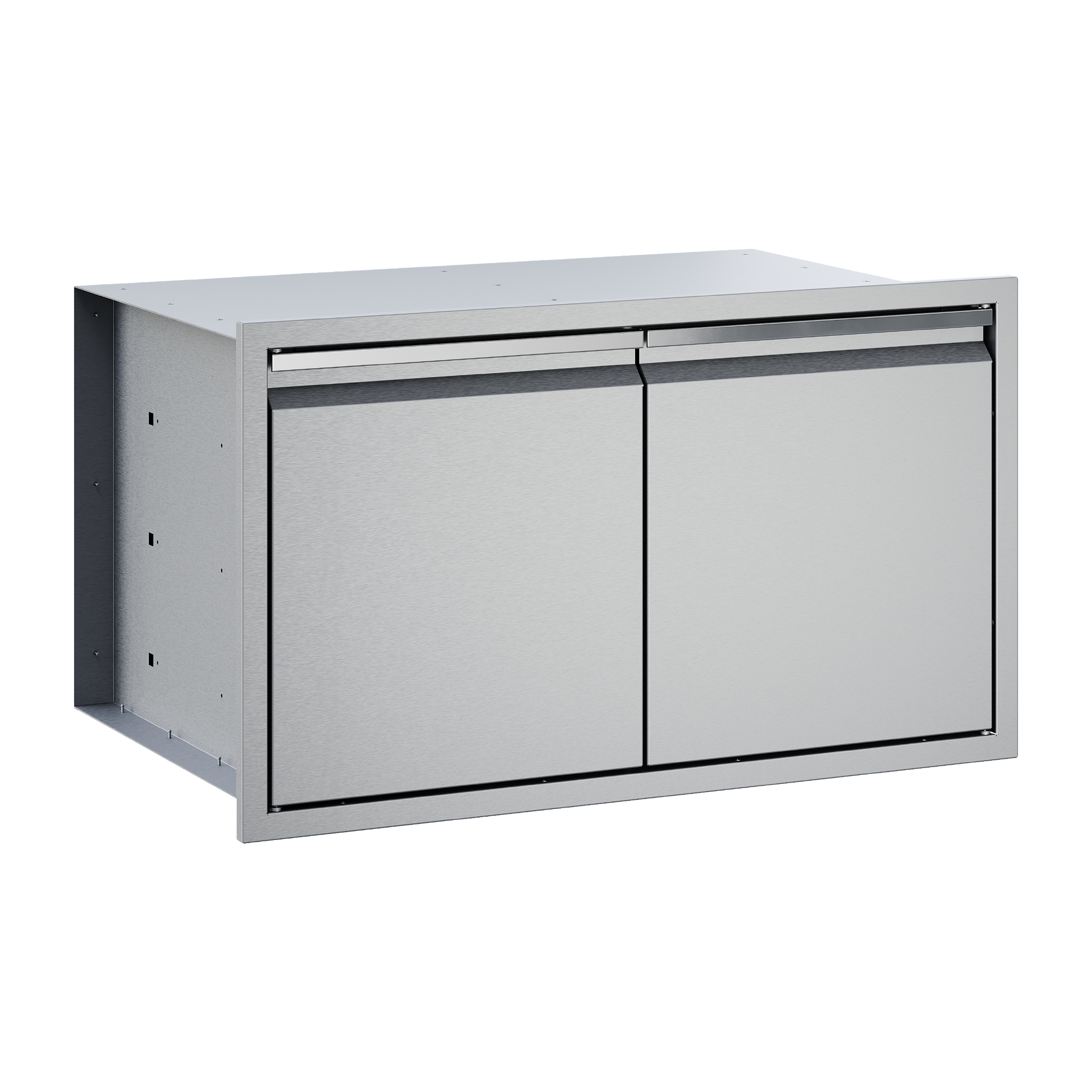 Twin Eagles Dry Storage