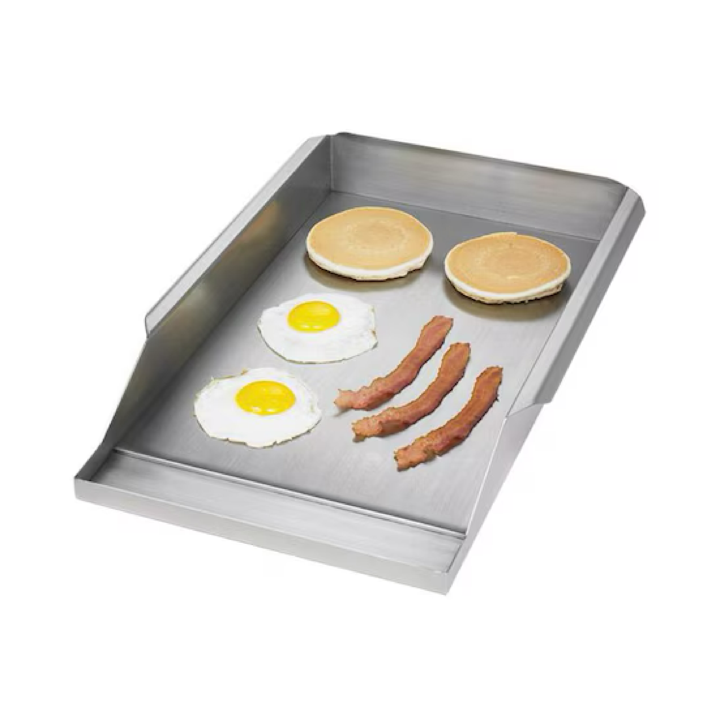 Twin Eagles Griddle Plate Attachment