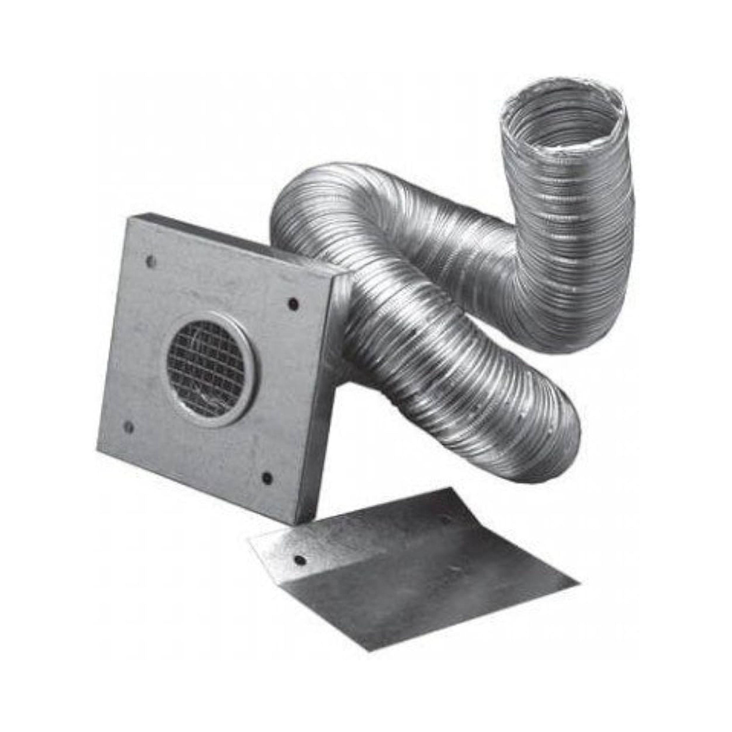 Fresh Air Intake Kit