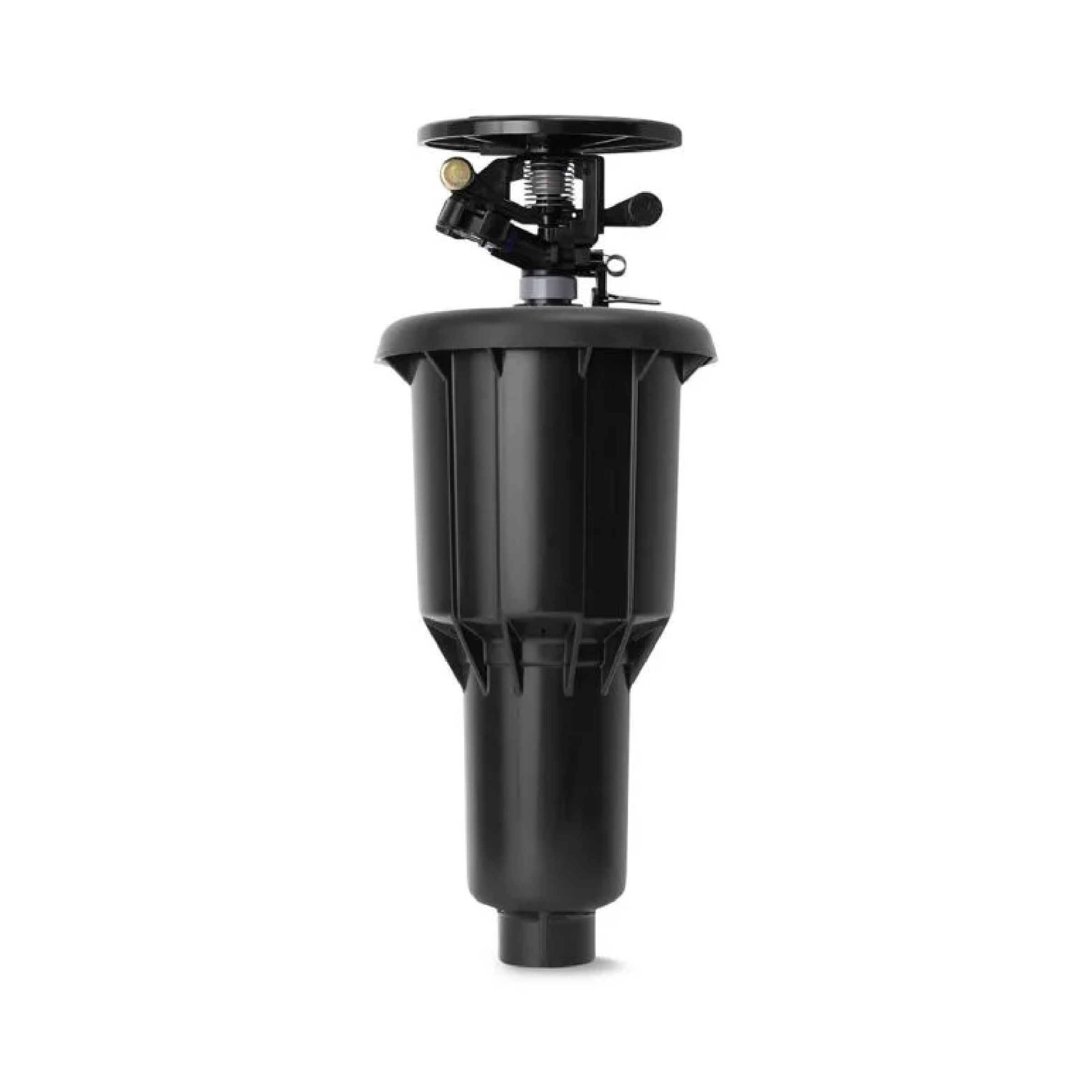 MAXI-PAW CLOSED CASE IMPACT