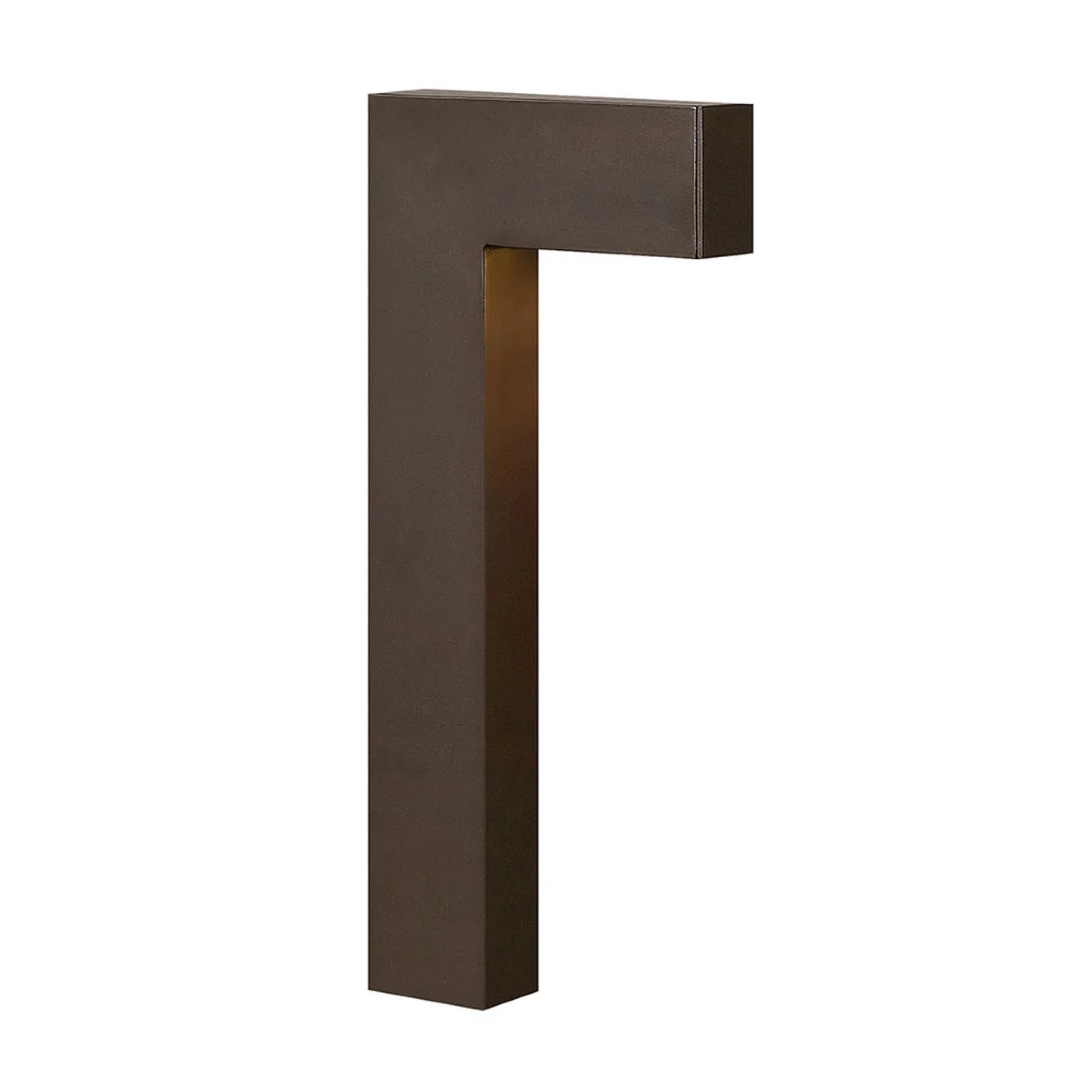 Atlantis 12V Small LED Path Light - Bronze