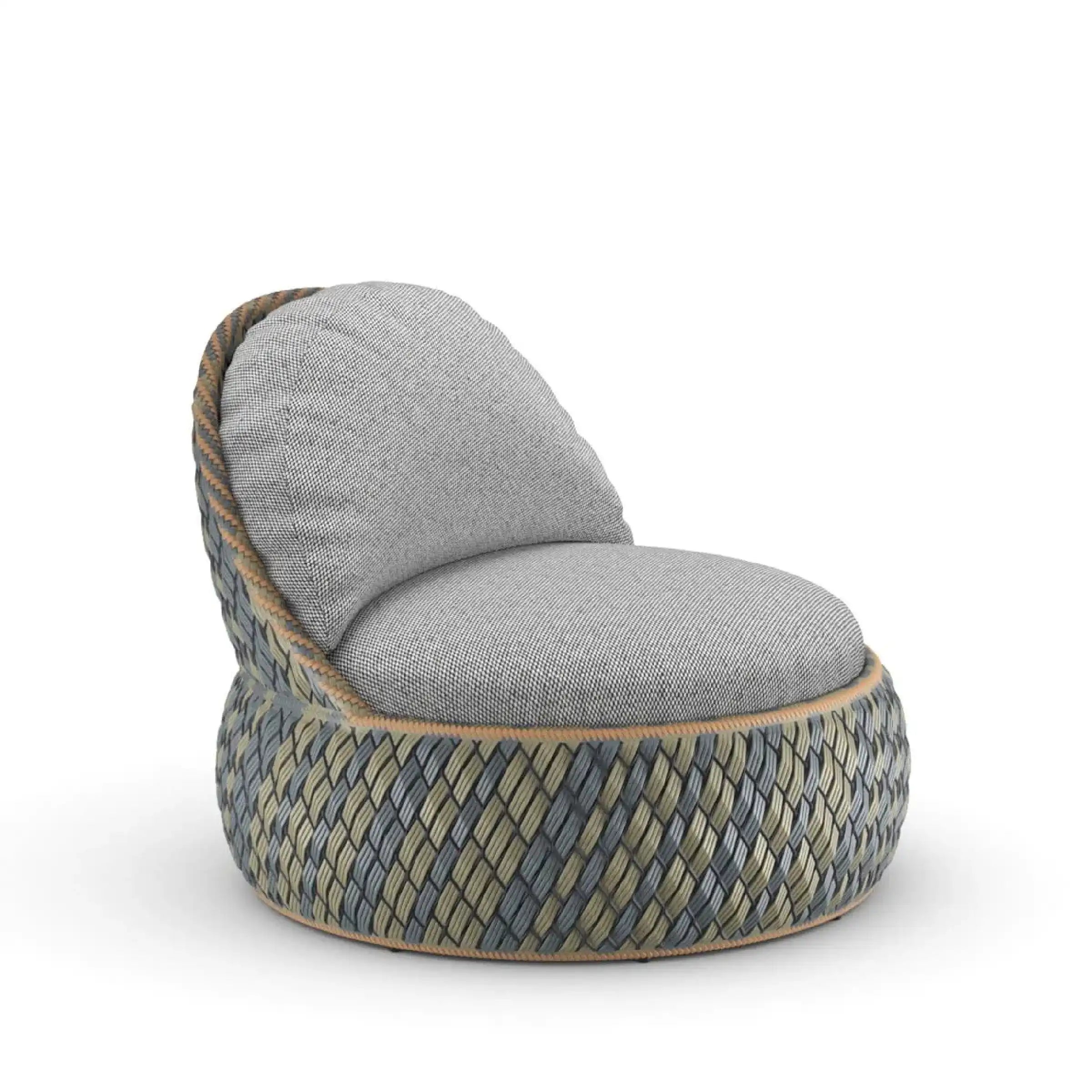 Dala Lounge Chair