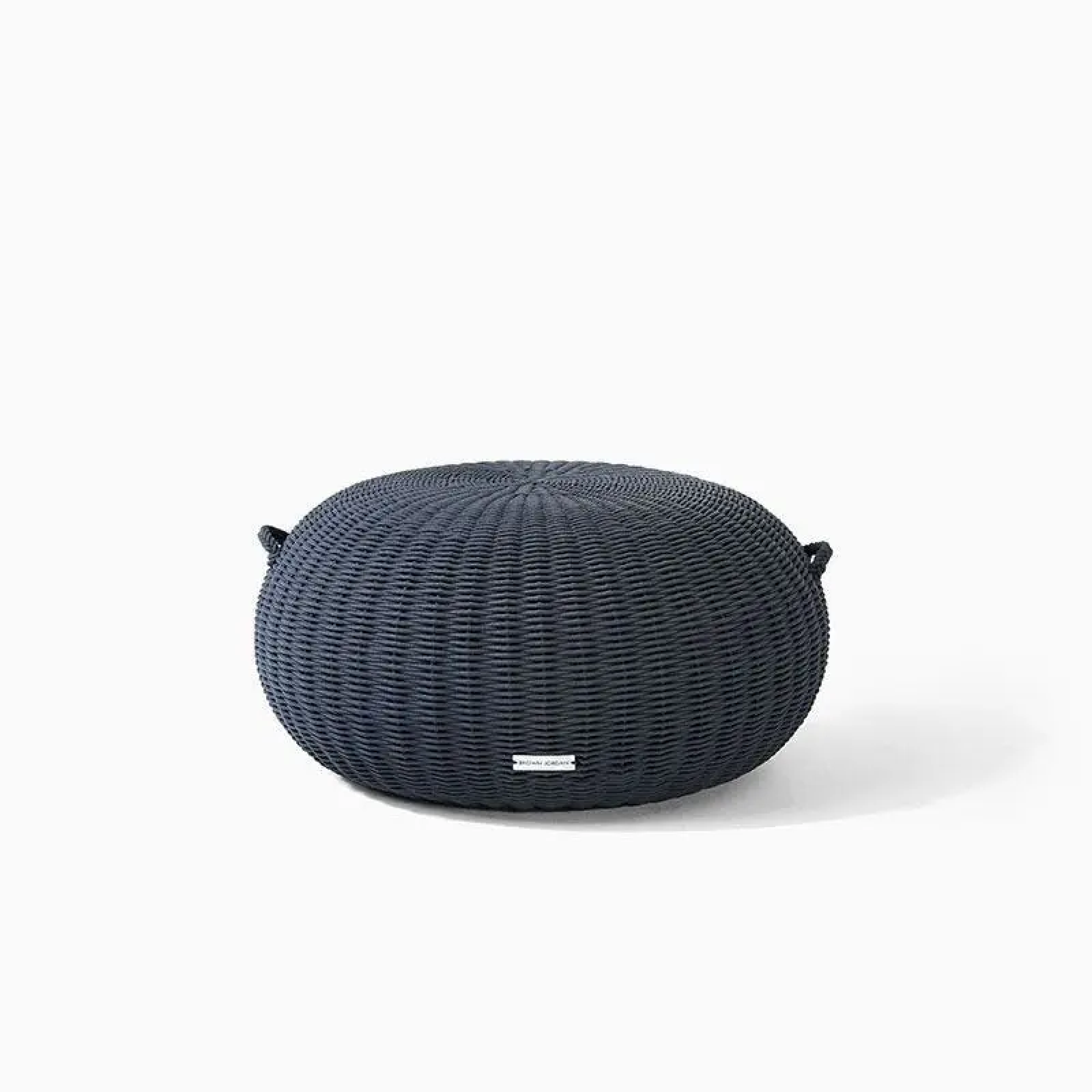 Juno Pouf Round Ottoman