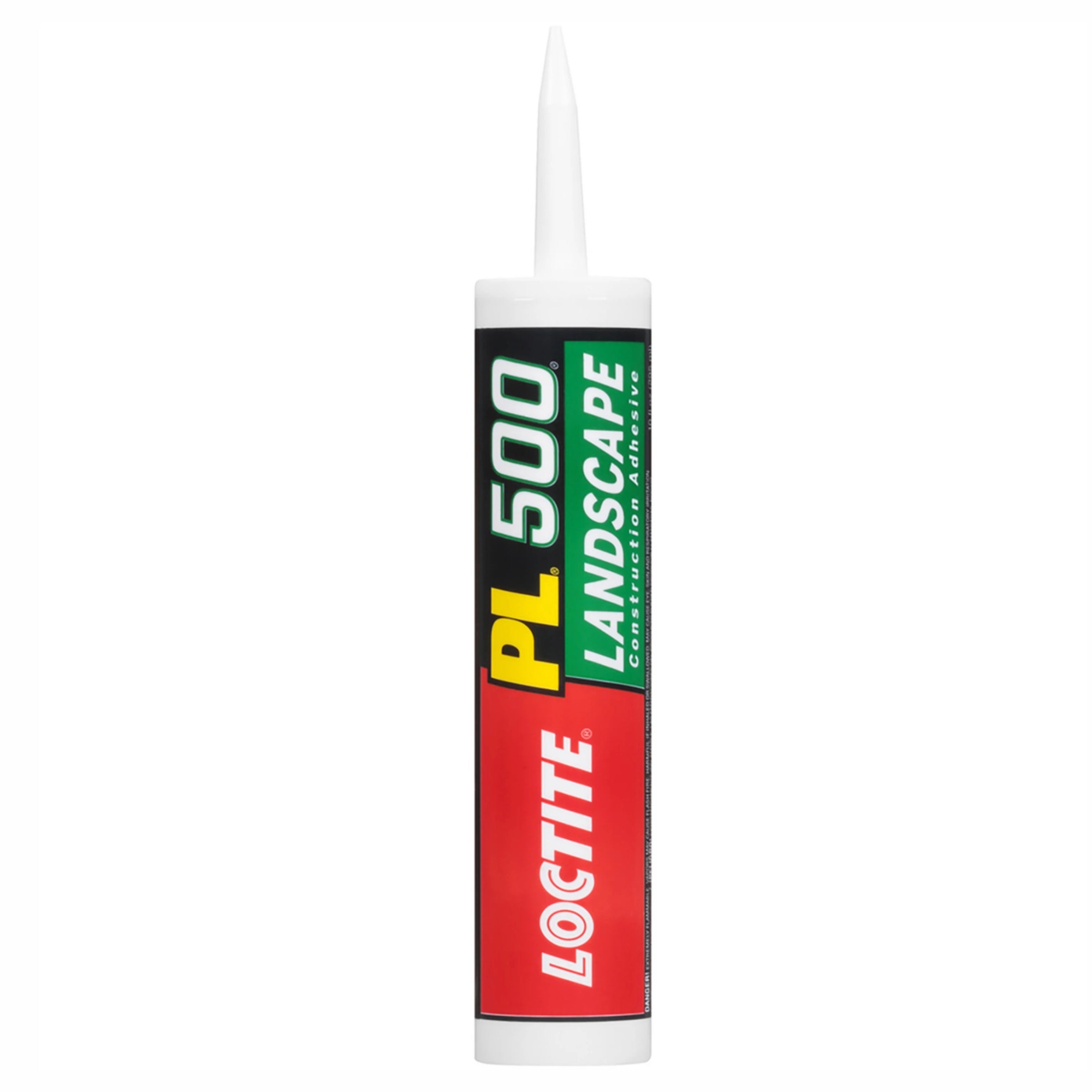 Loctite PL500 Landscape Adhesive