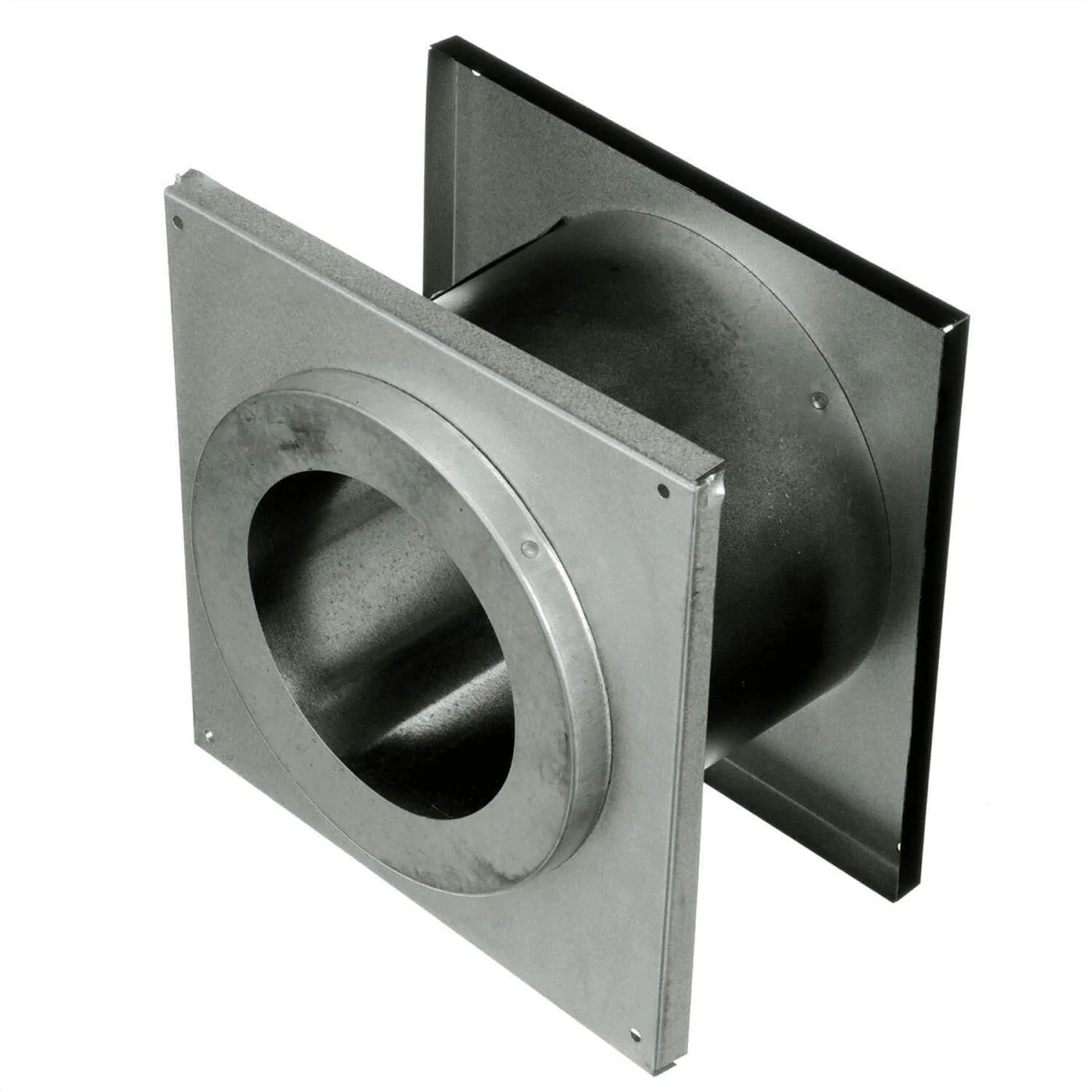 Wall Thimble for Pellet Pipe