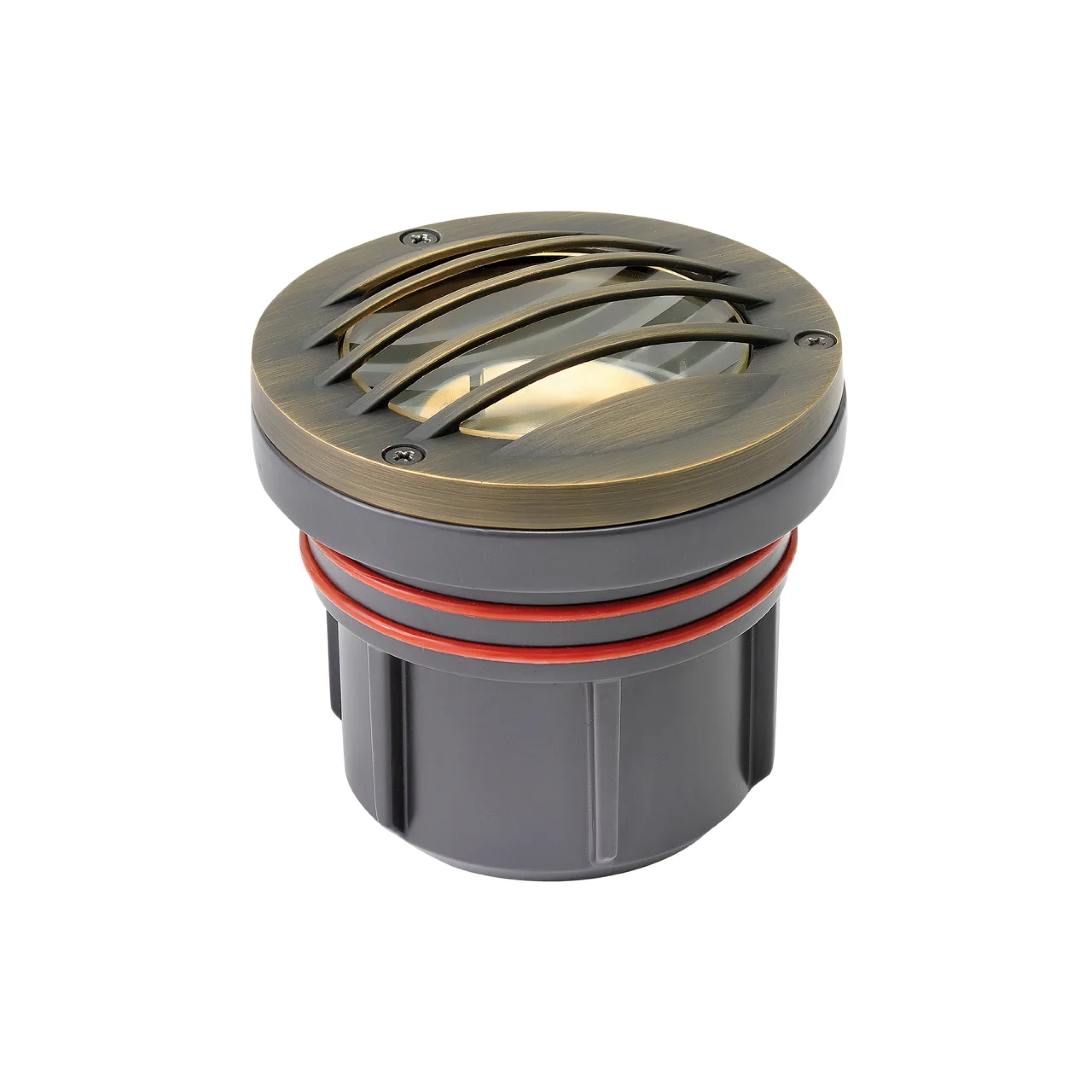 Hinkley Grill Top Well Light