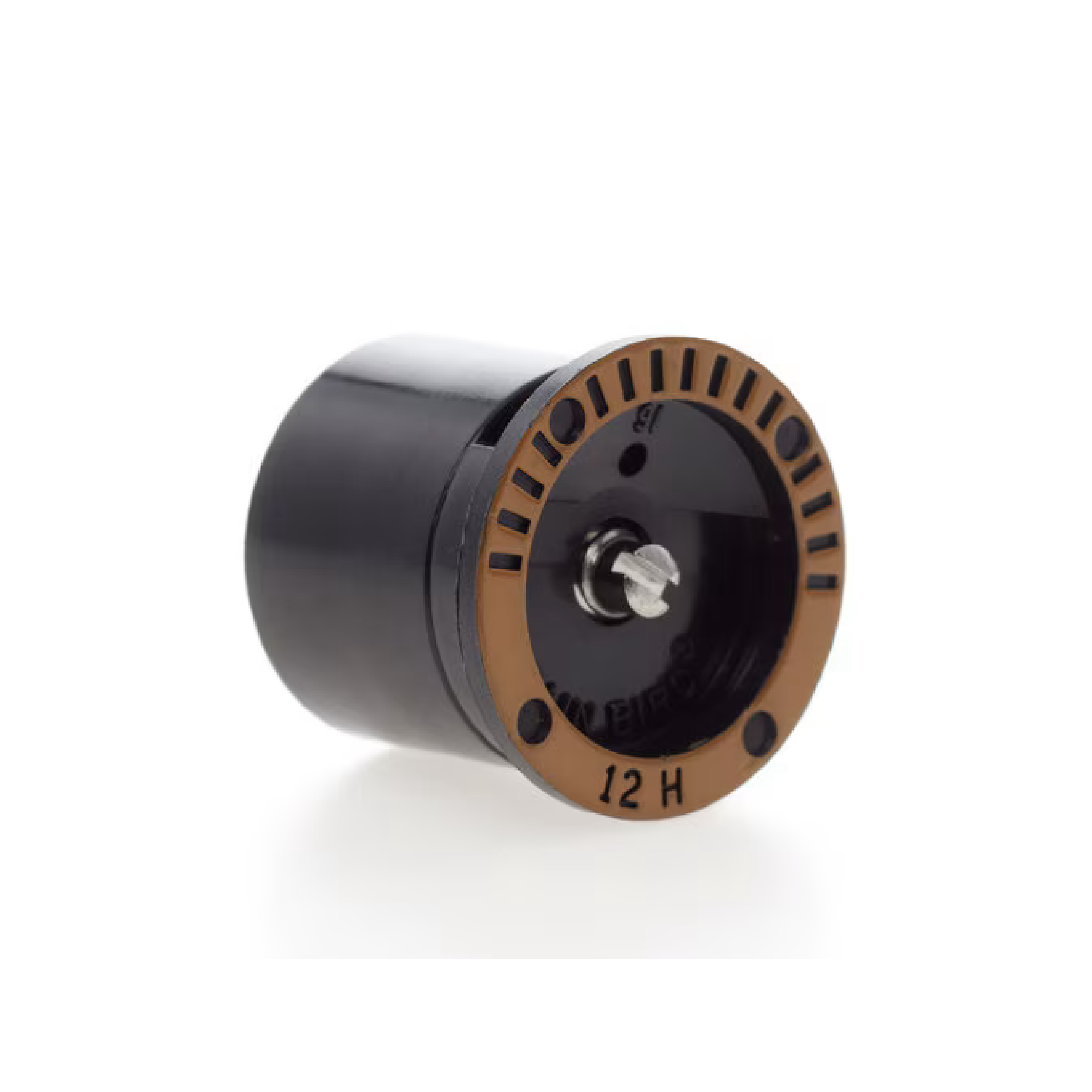 12H - 12 ft. Half-Circle Pattern Nozzle (180 Degree)