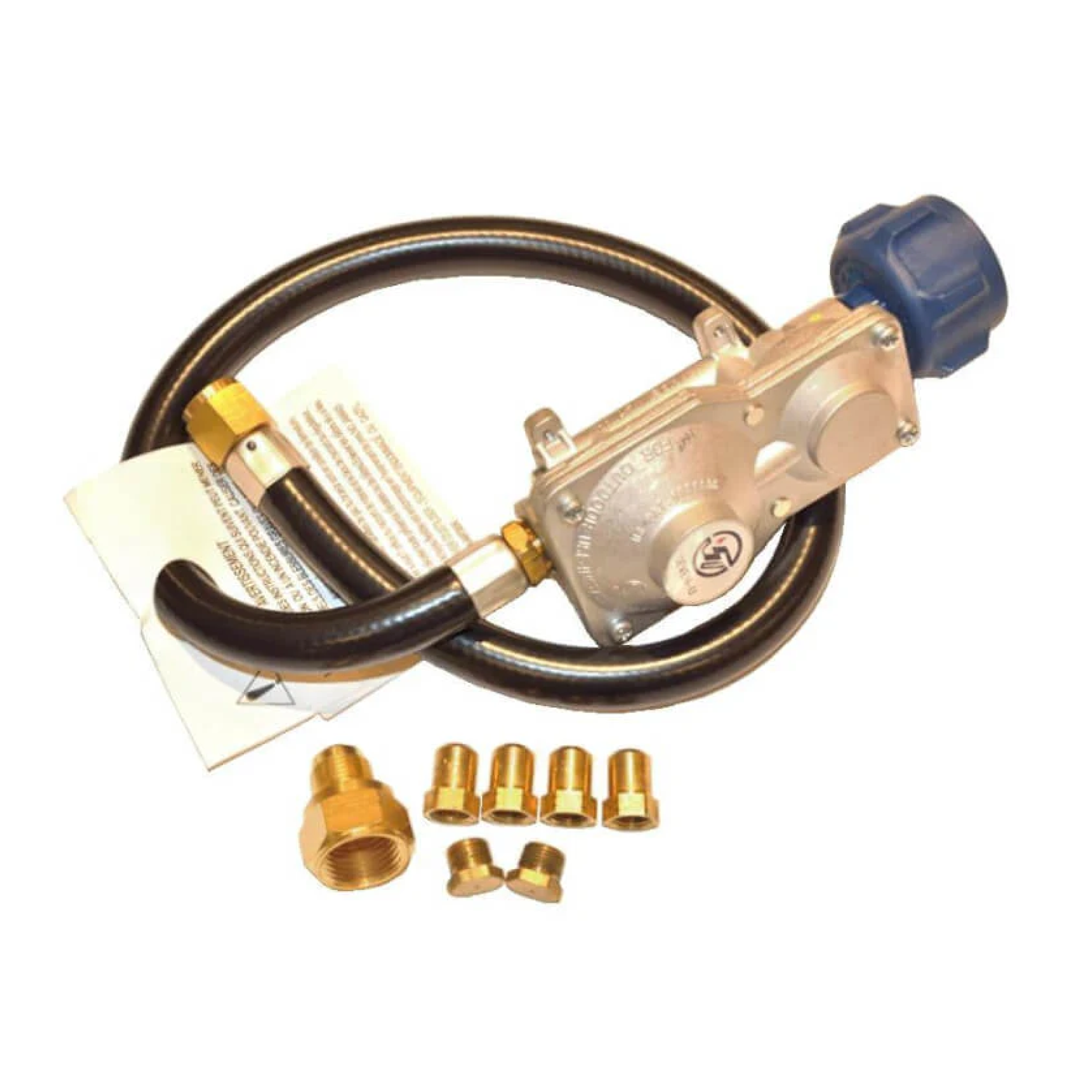 LP Conversion Kit for TEBQ30, 36 & 42