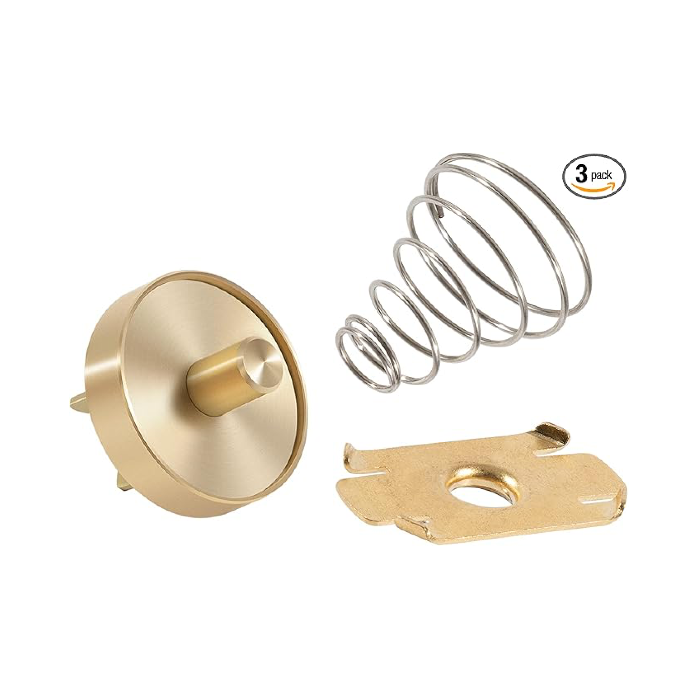 Check Assembly Kit 765 (1.5"-2")