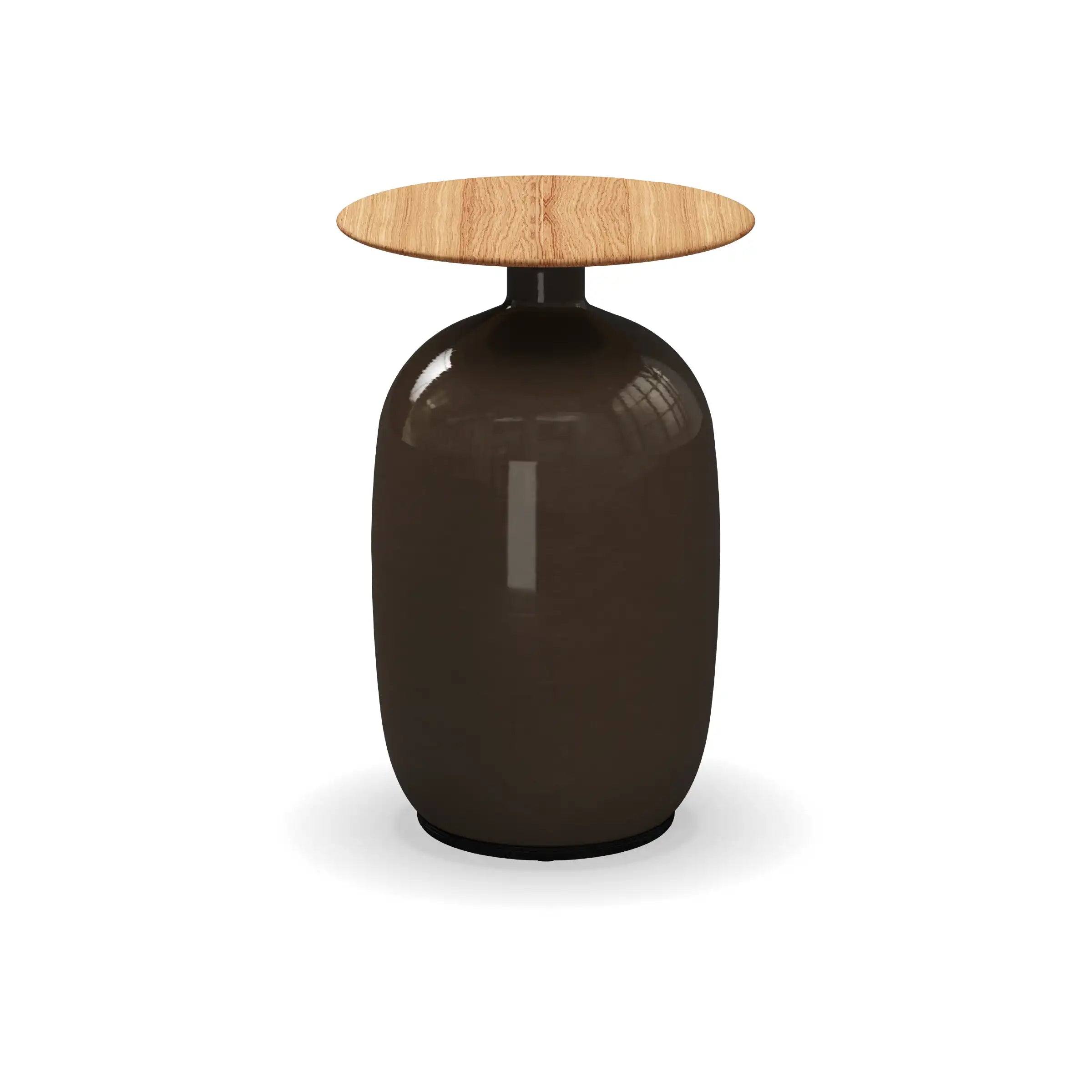 Blow High Side Table