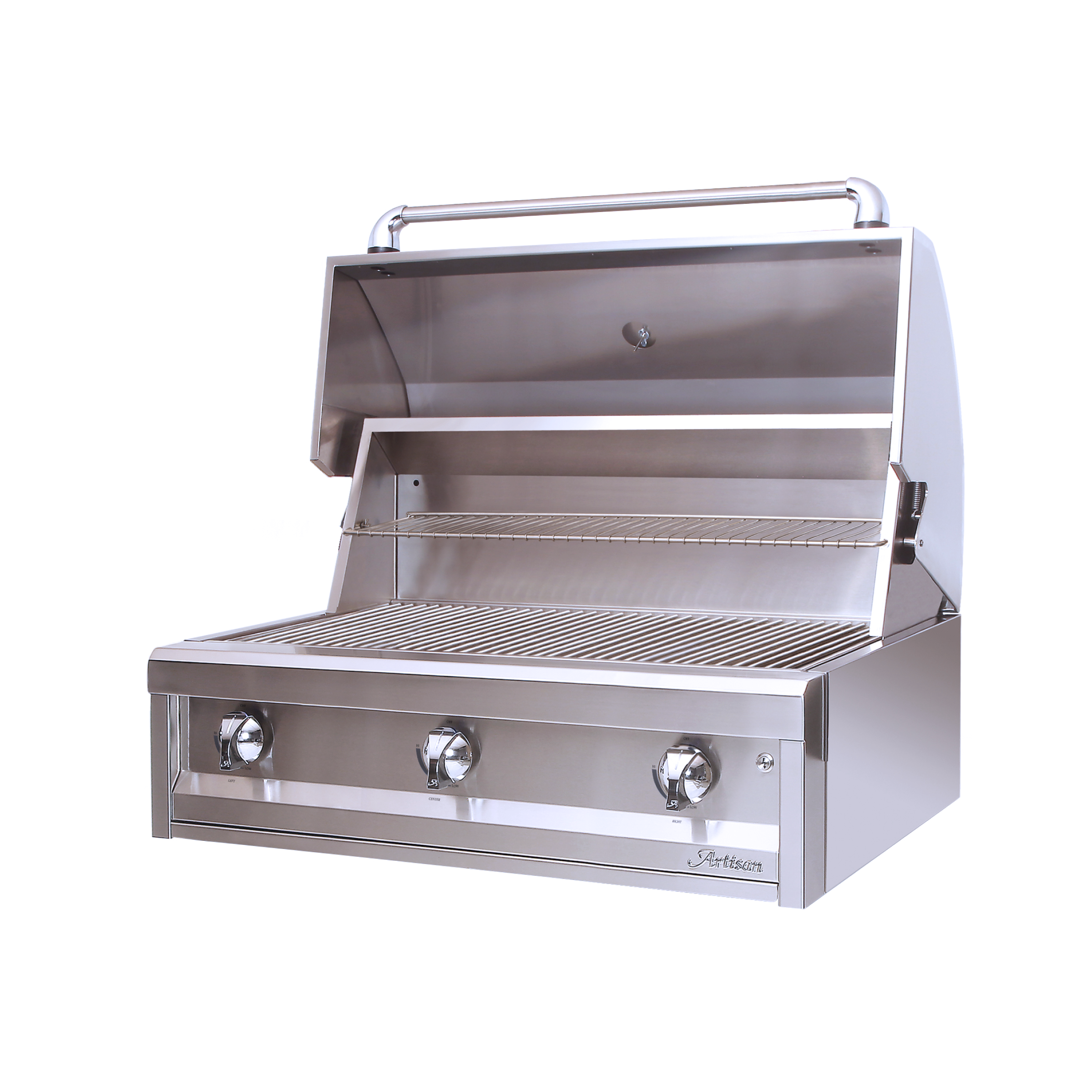 36" American Eagle Series Grill