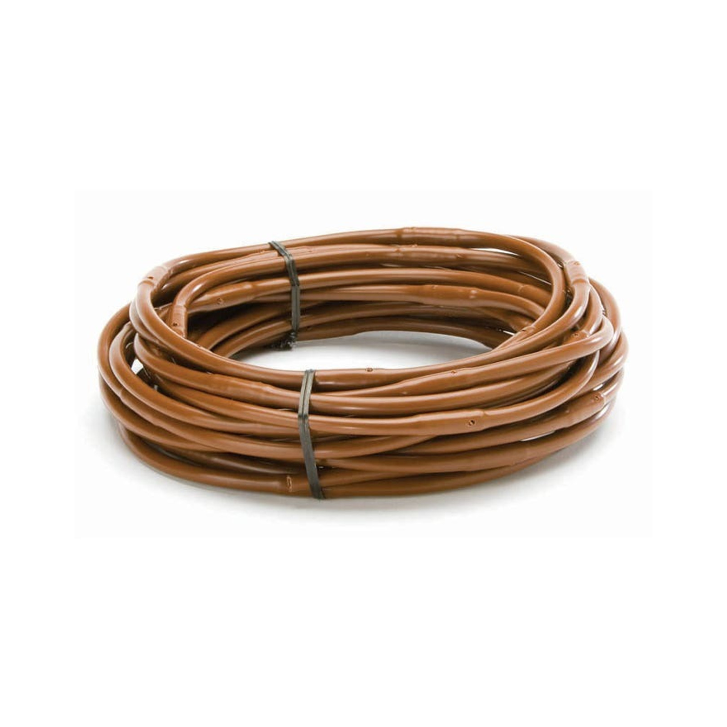 1/2 GPH, 1/4" Dripperline (0.170" x 0.250"), 6" Spacing, 100' Coil