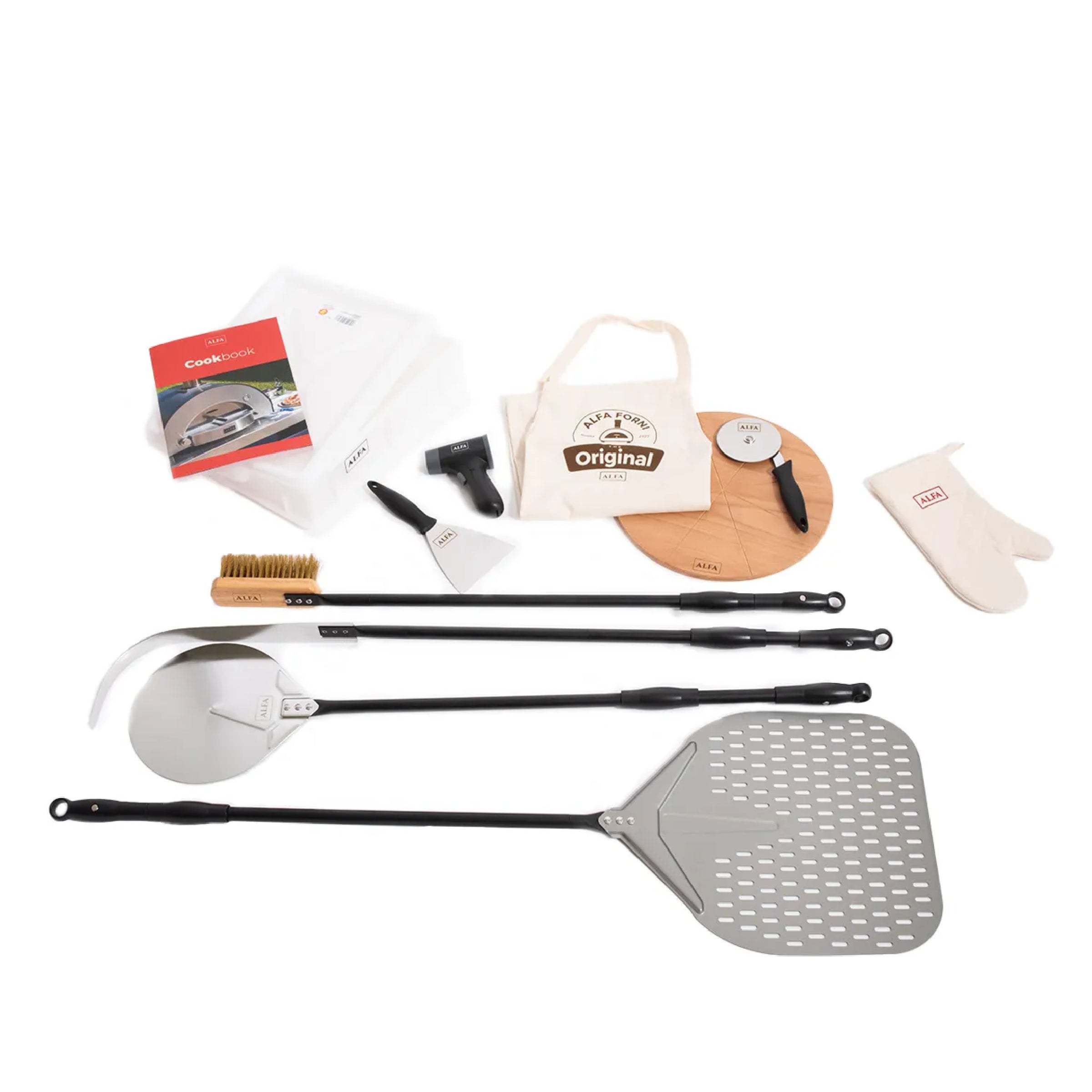 Pizzaiolo Kit V2