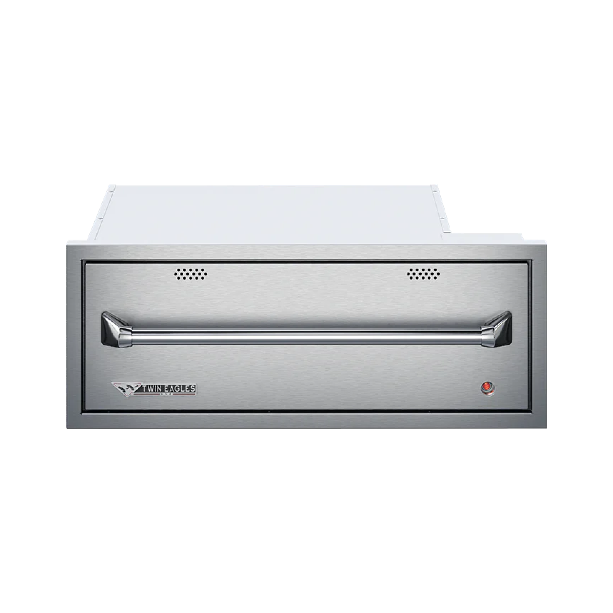 30" Twin Eagles Warming Drawer