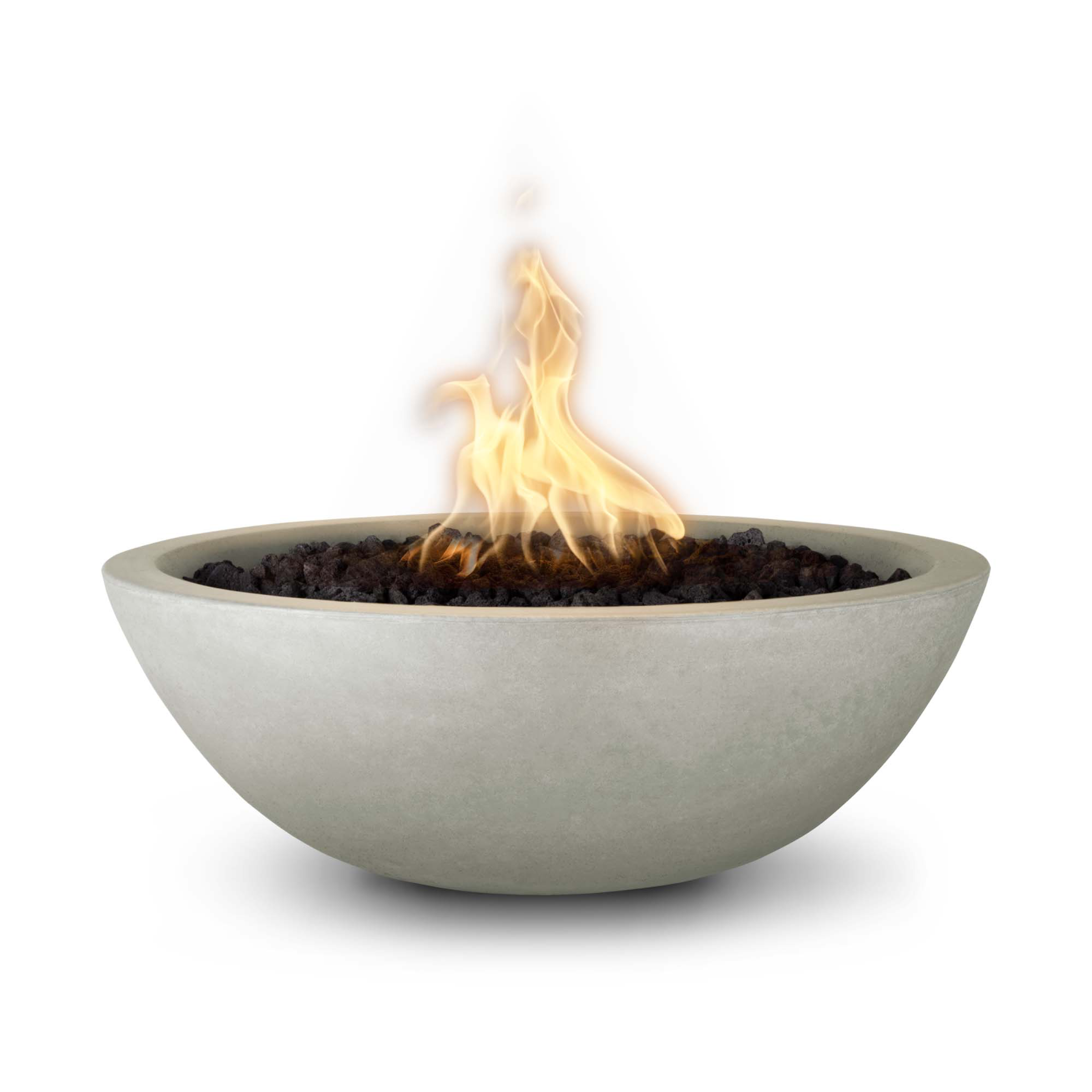 60" Sedona Fire Bowl