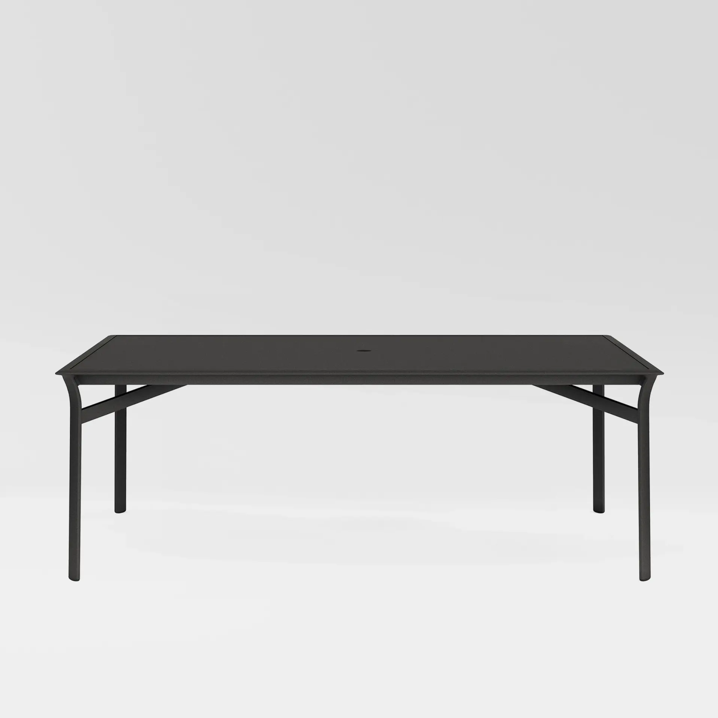 Pasadena Table with Six Chairs Set