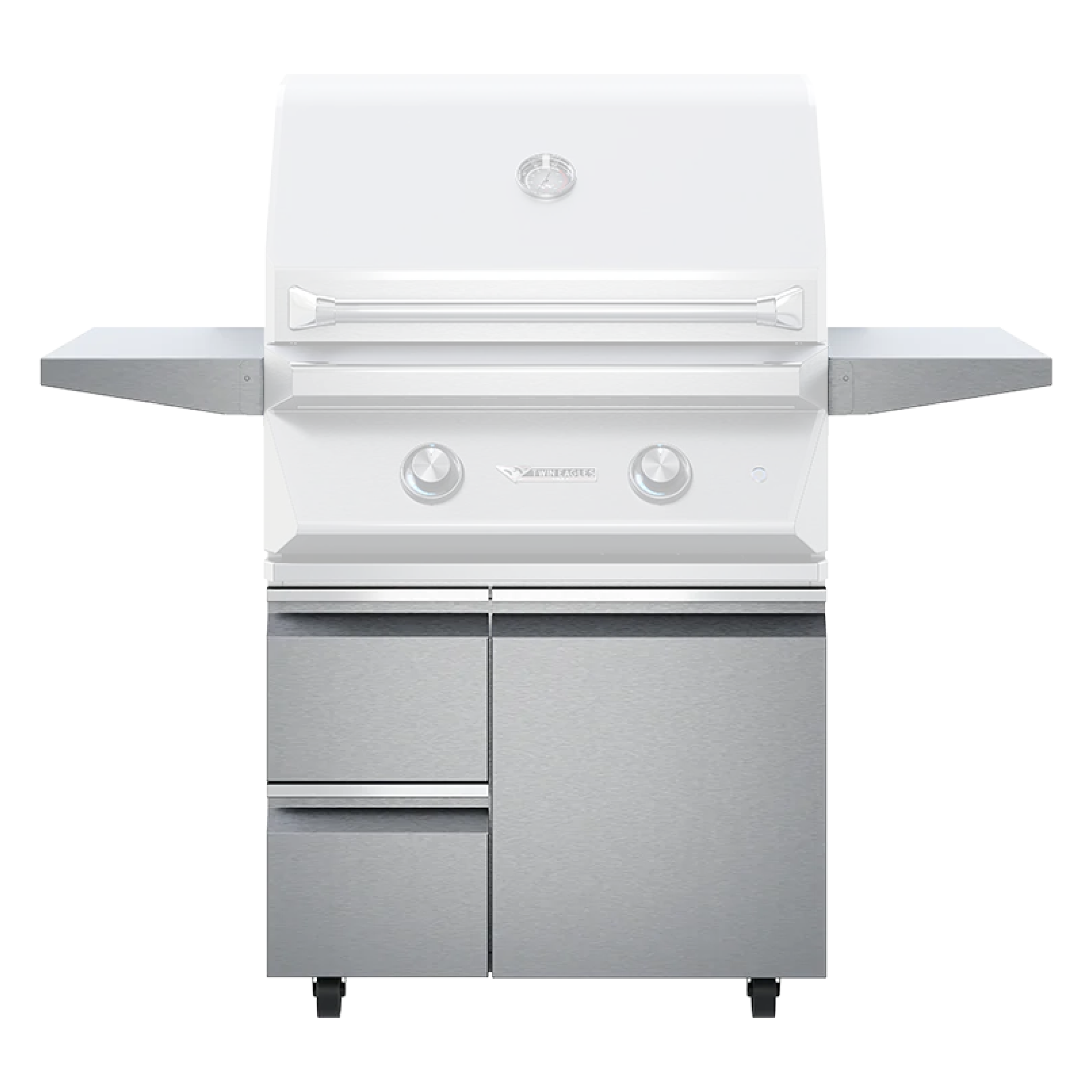 30" Twin Eagles Grill Base