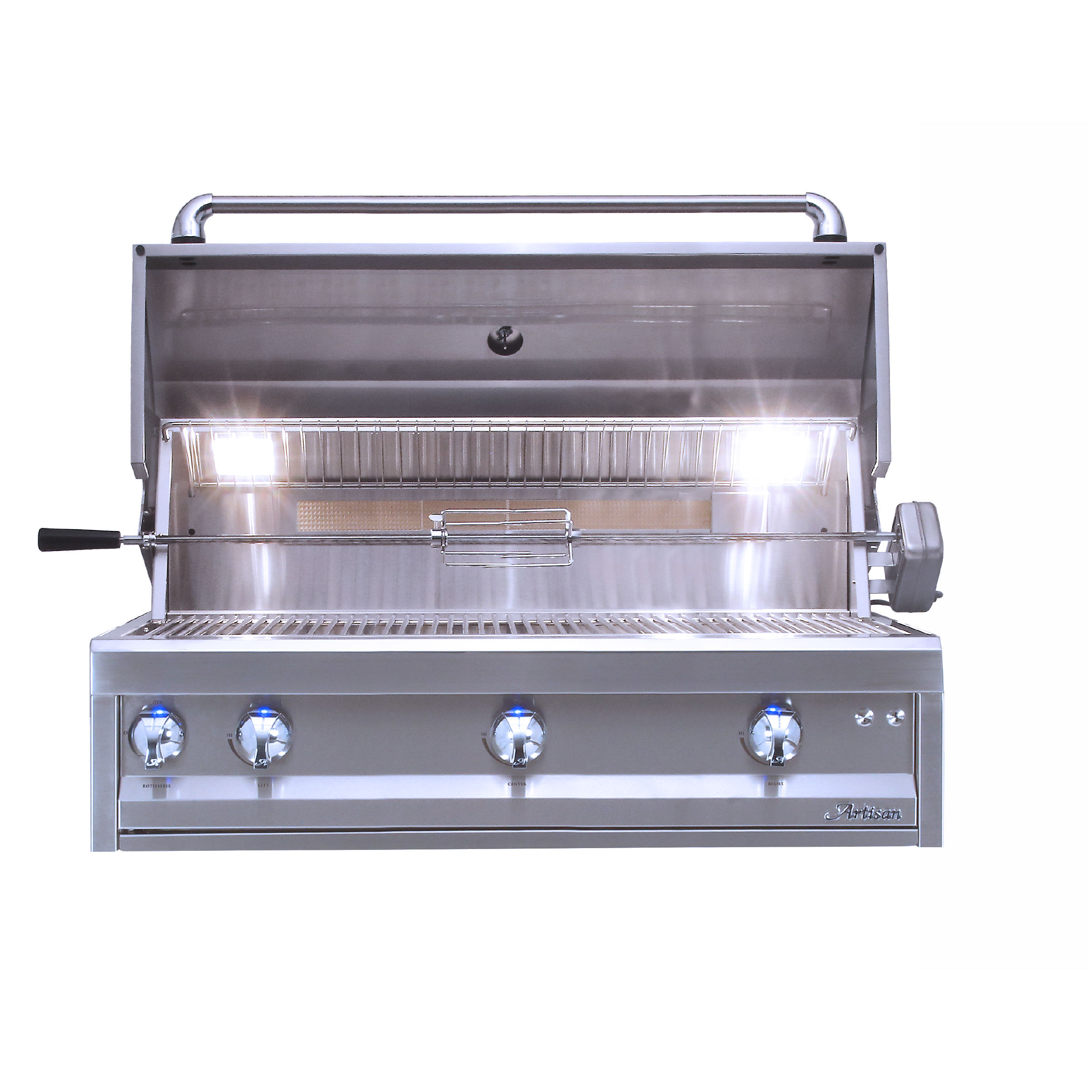 42" Professional Series Grill