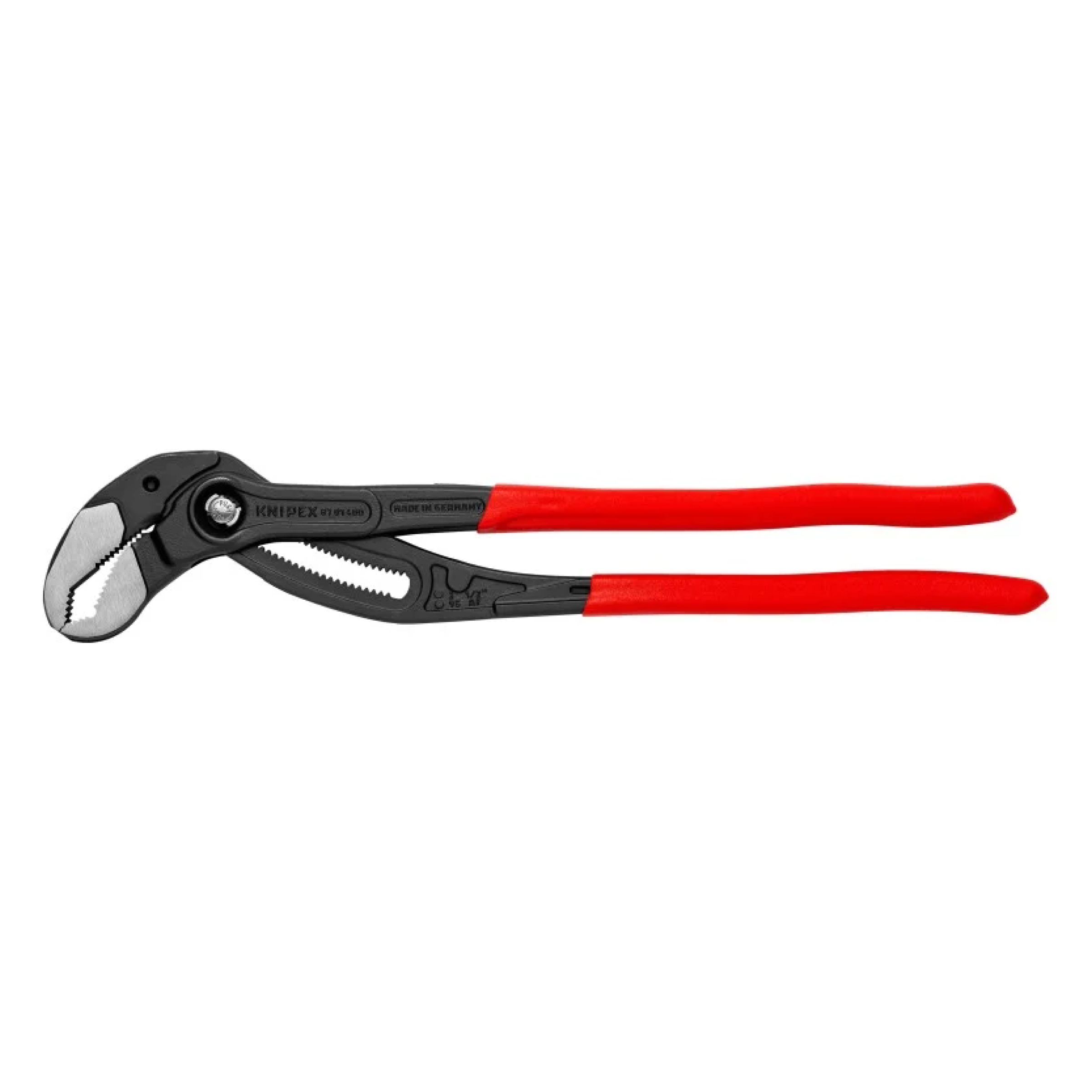 Knipex 16" Cobra® XL Water Pump Pliers