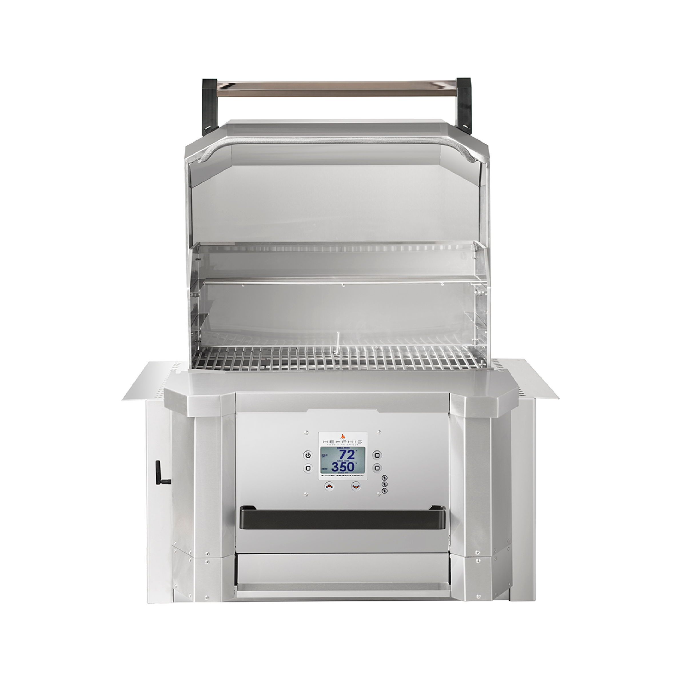 Memphis Elevate Pellet Grill