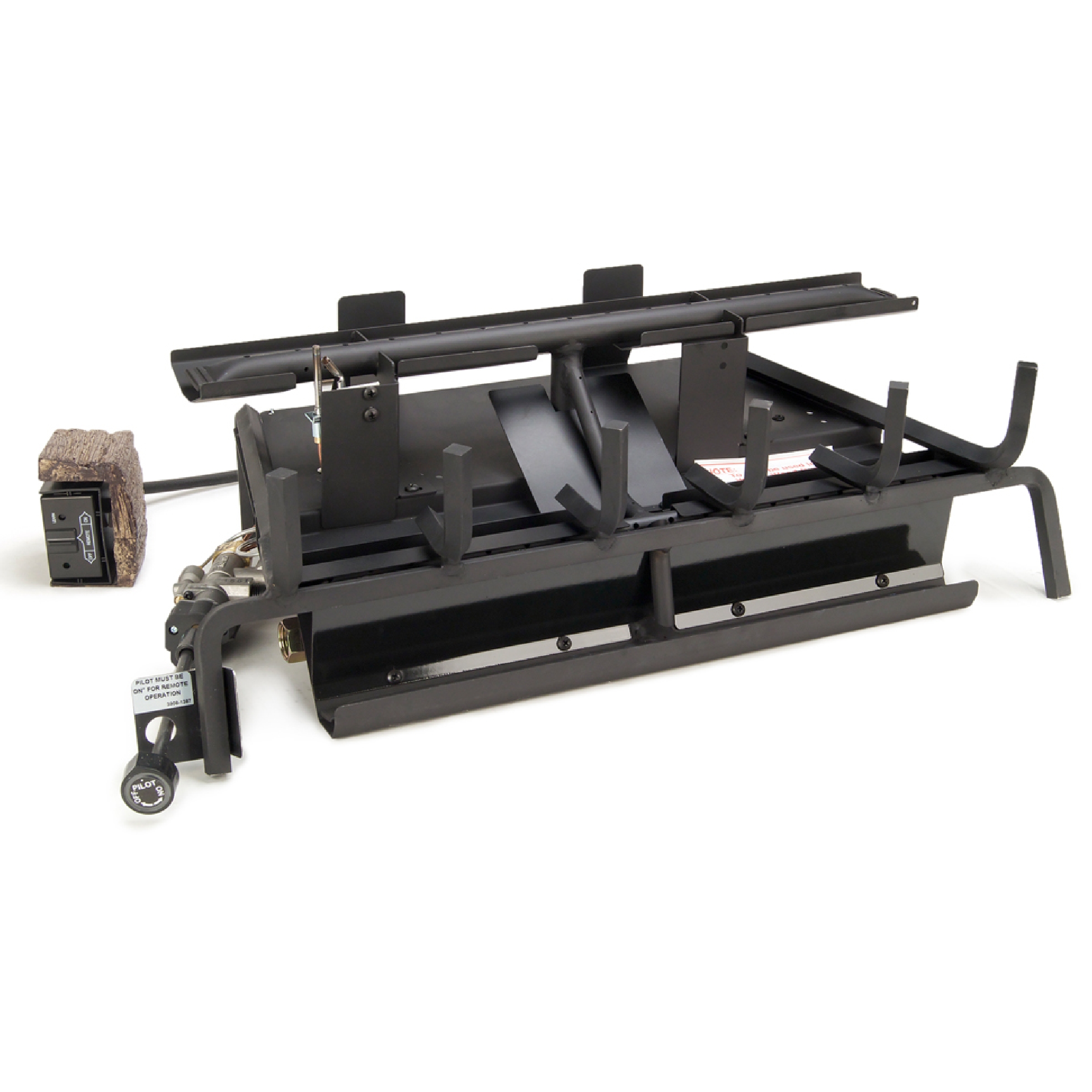 G31 3-Tiered Burner System