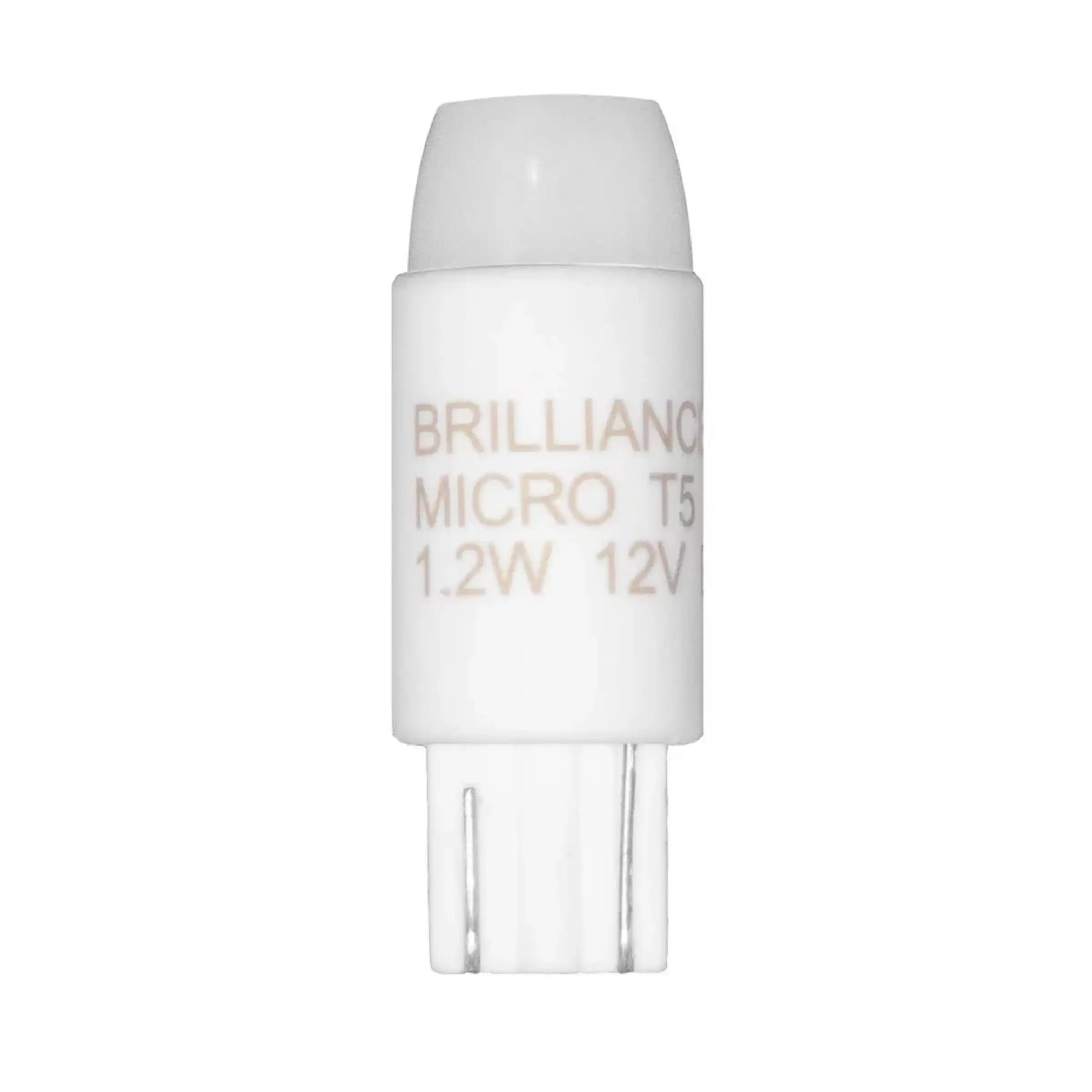 Micro T5 Wedge