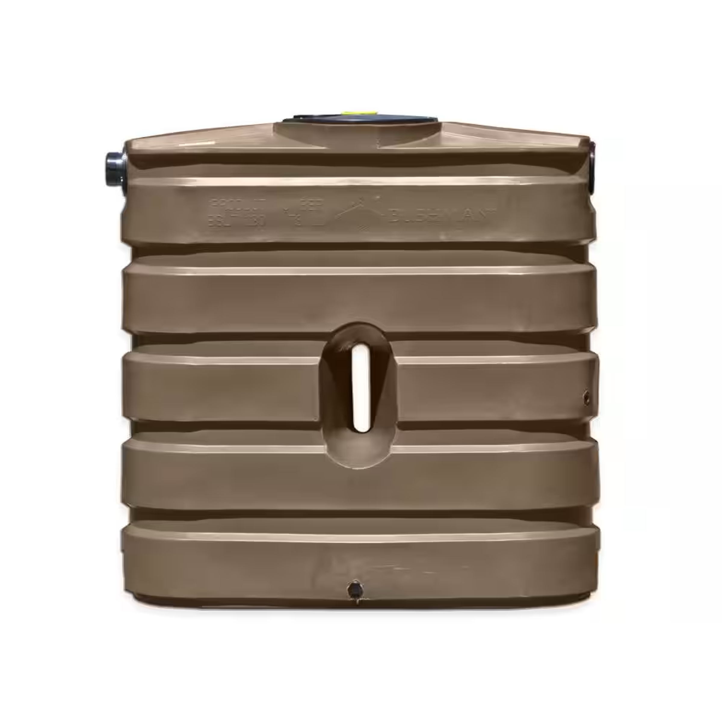 130g Slimline - Mocha