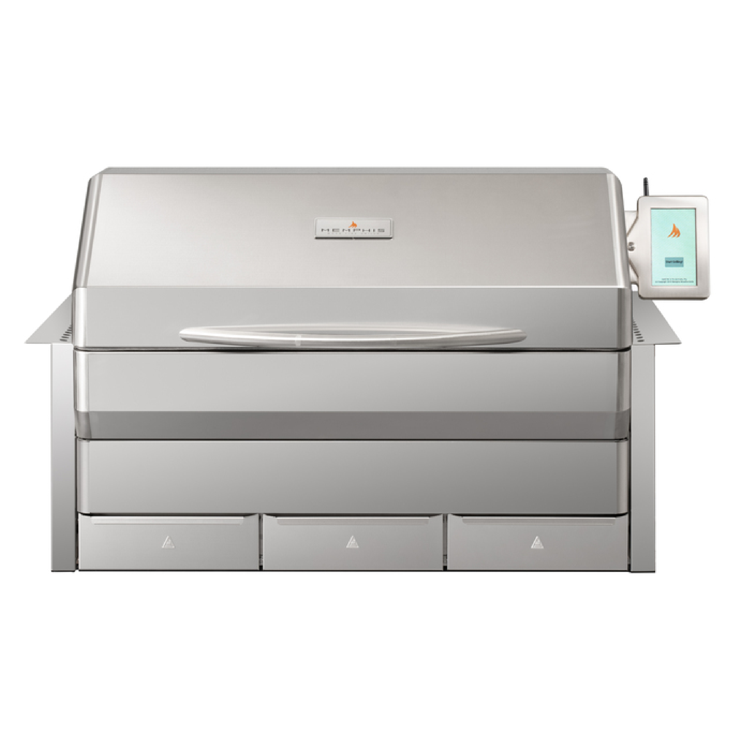 Memphis Elite ITC3 Pellet Grill