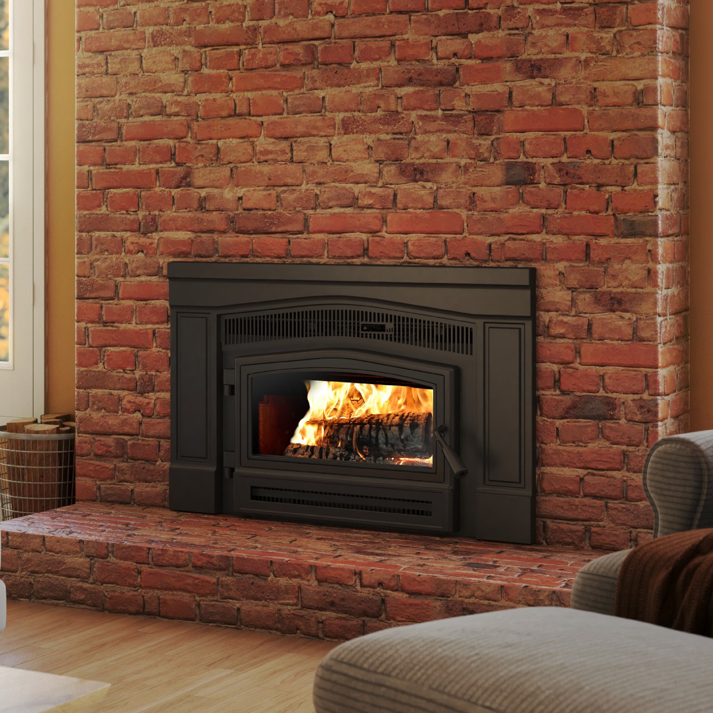 MATRIX 1900 WOOD INSERT