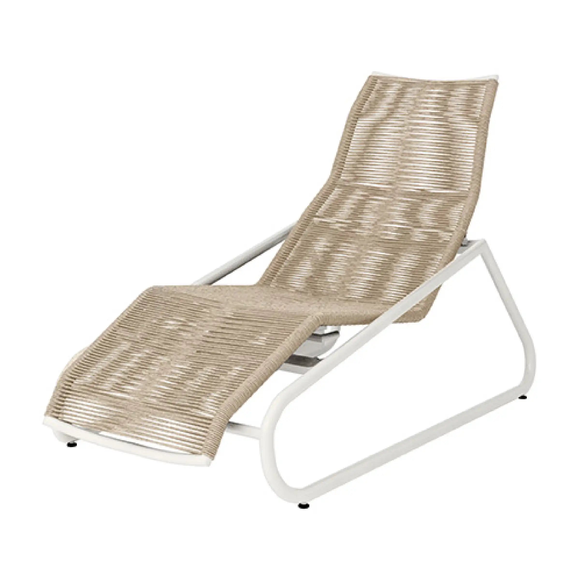 Cabana Adjustable Comfort Chaise Lounge