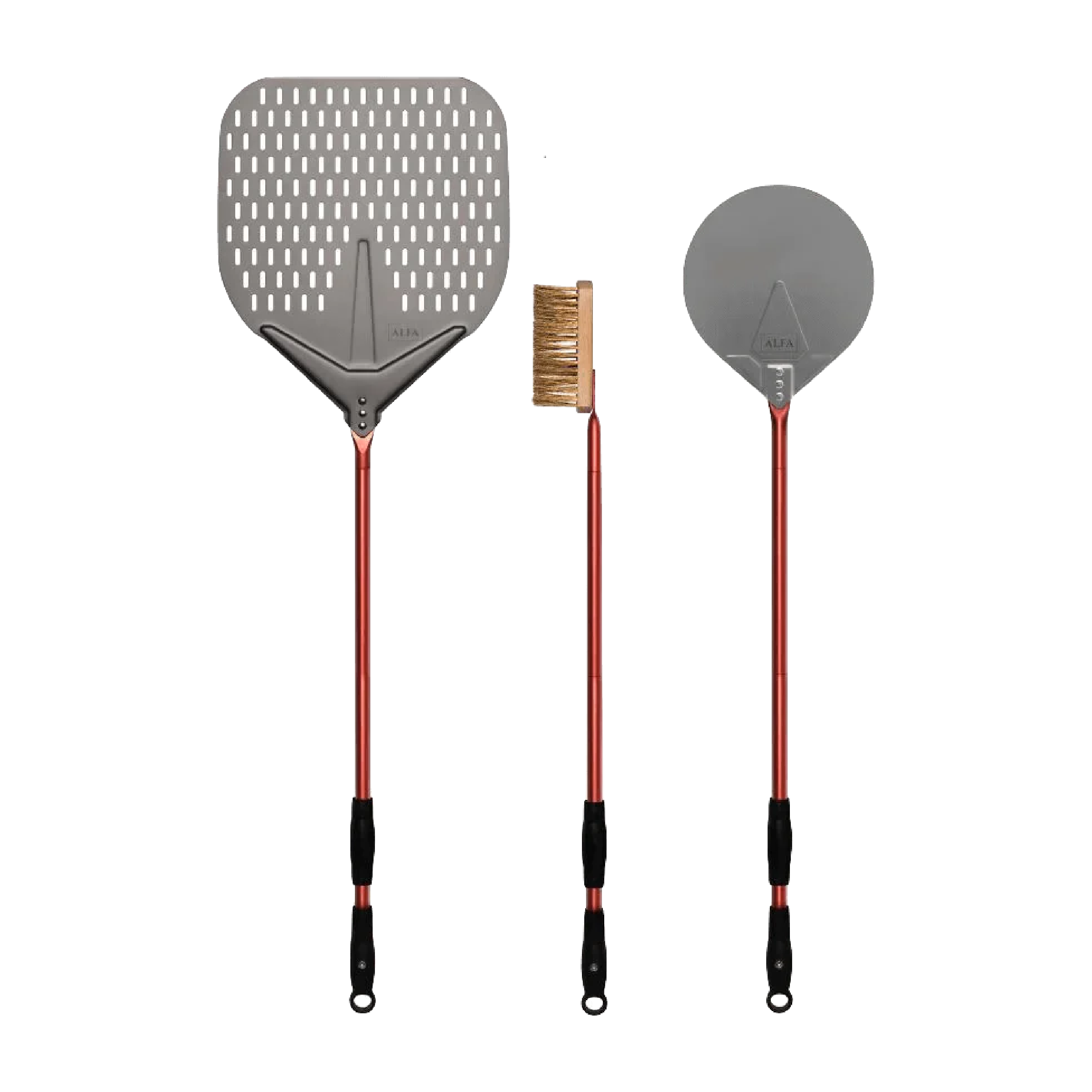 Alfa Peel Set