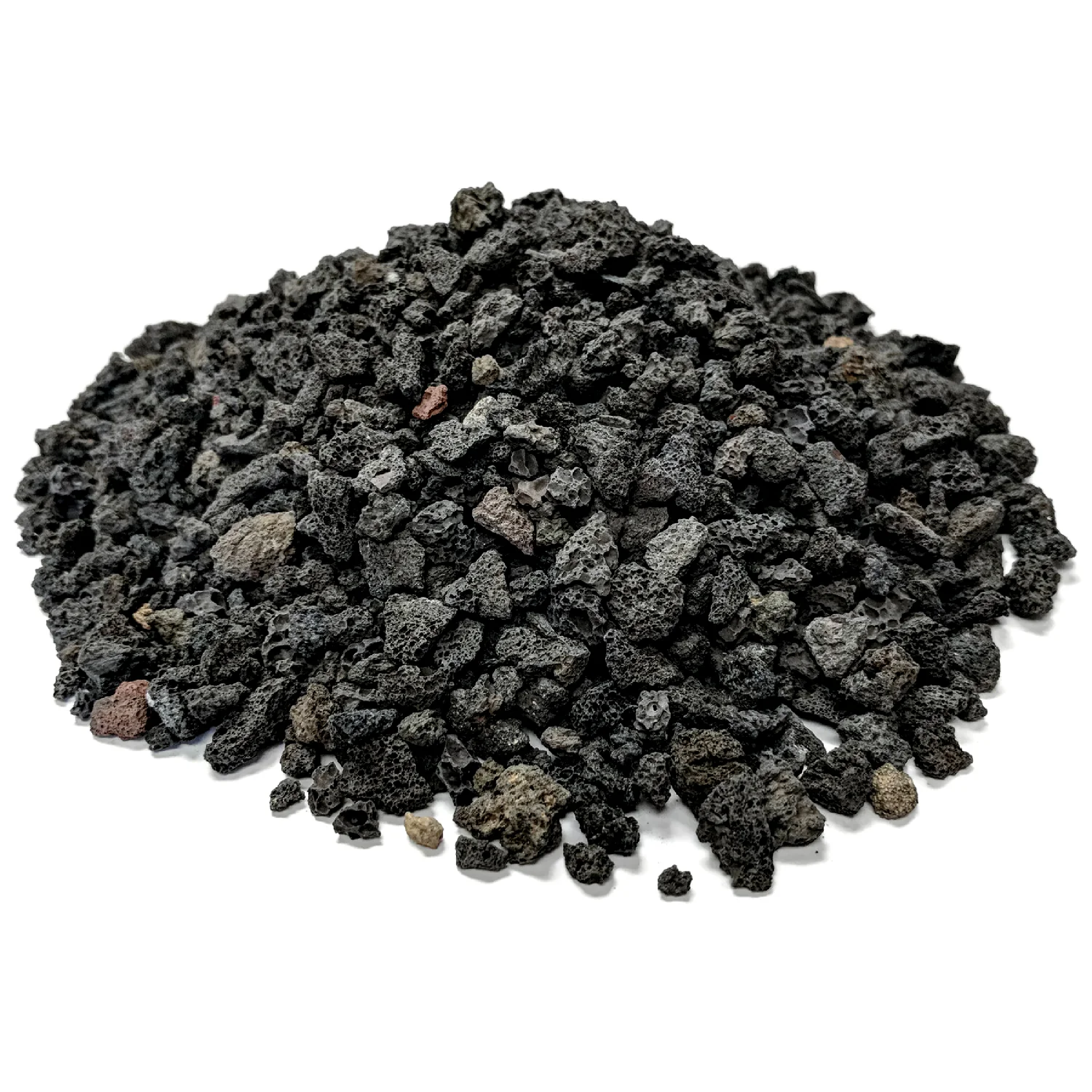 10lb Bag of Lava Rock Granules