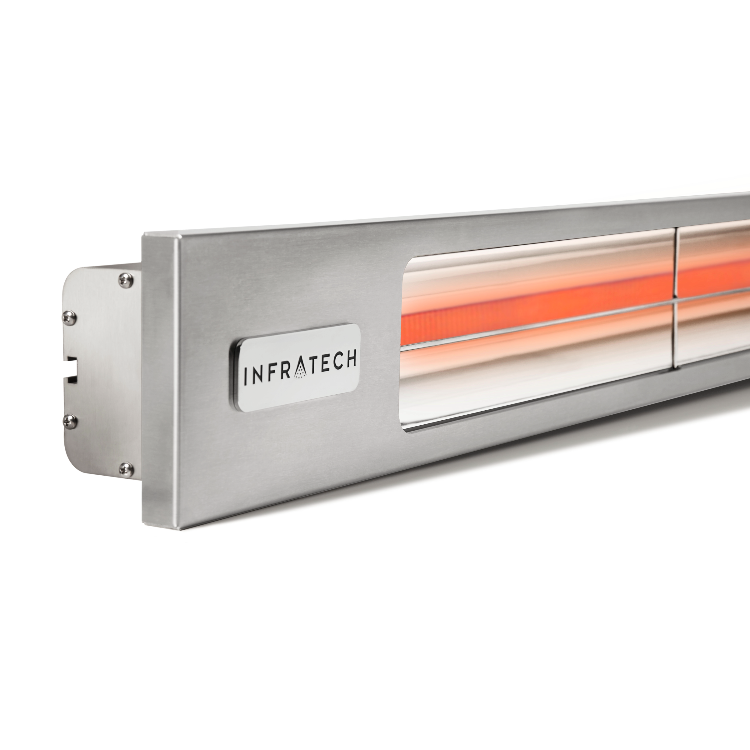 SL Series Slimline Single Element Heater