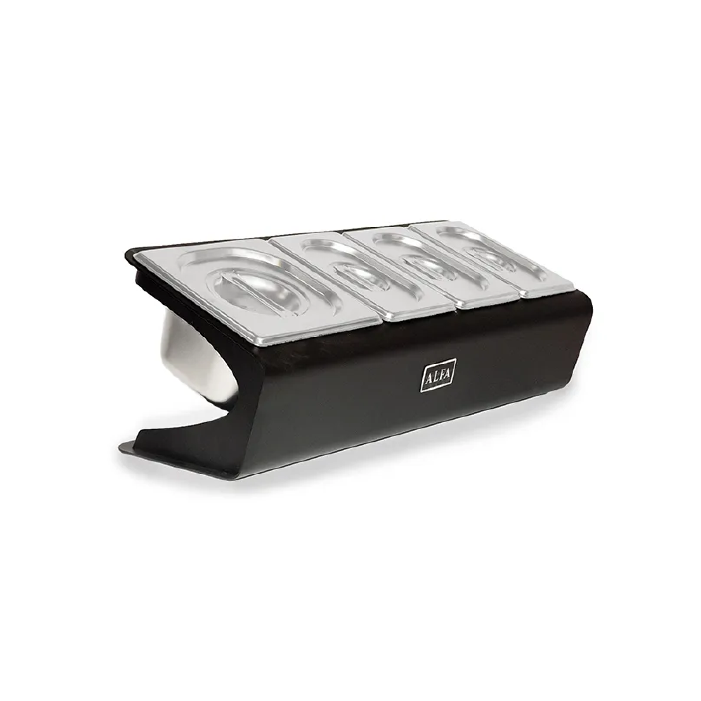 Alfa Topping Station