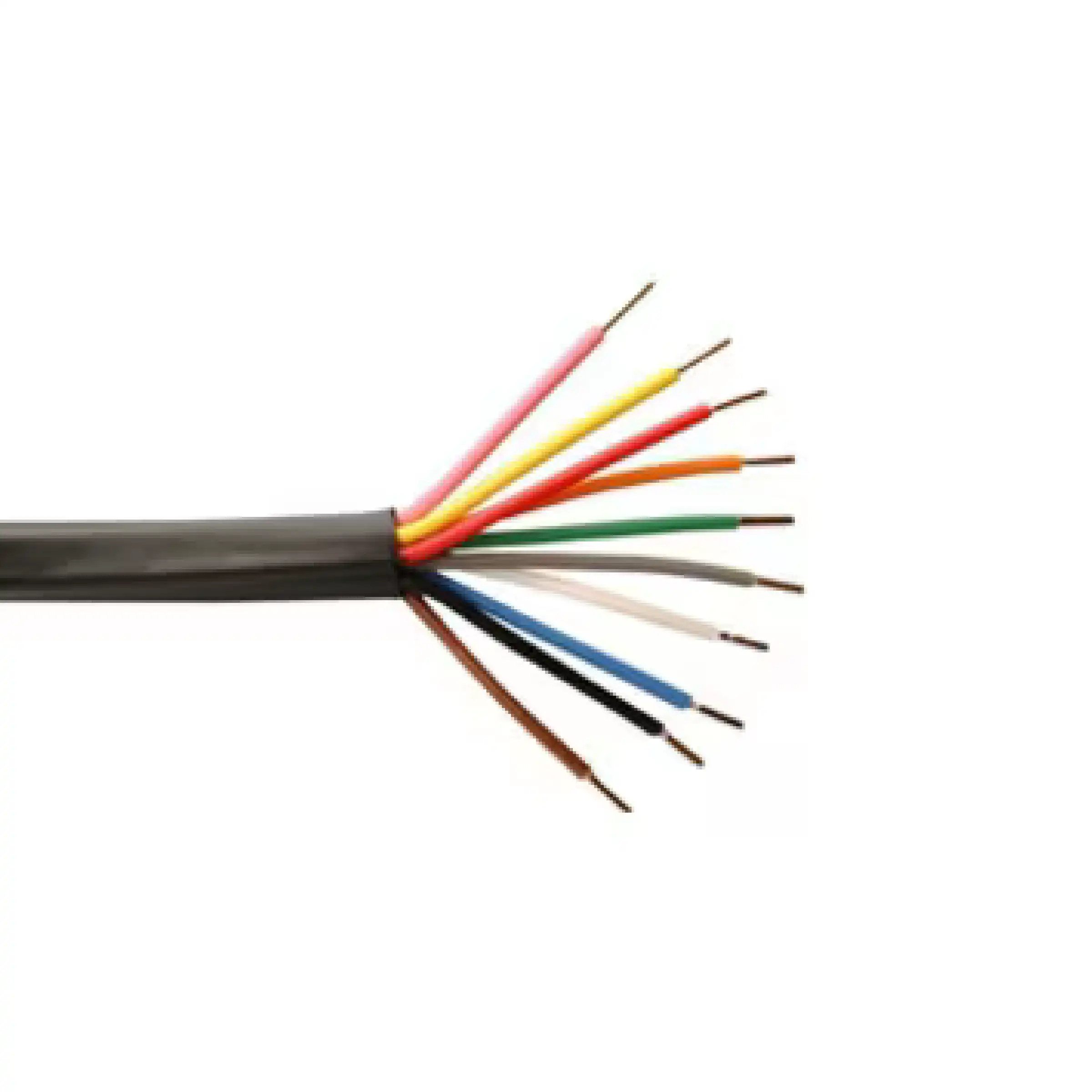 18GA 10 Strand Controller Wire