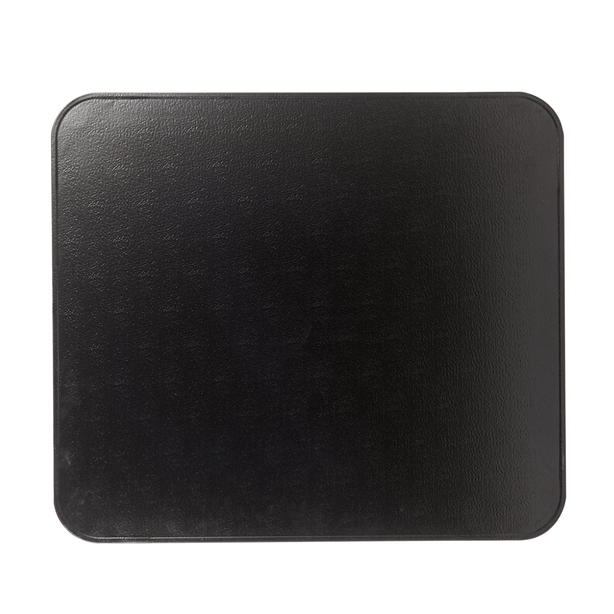 28" x 32" Black Stoveboard