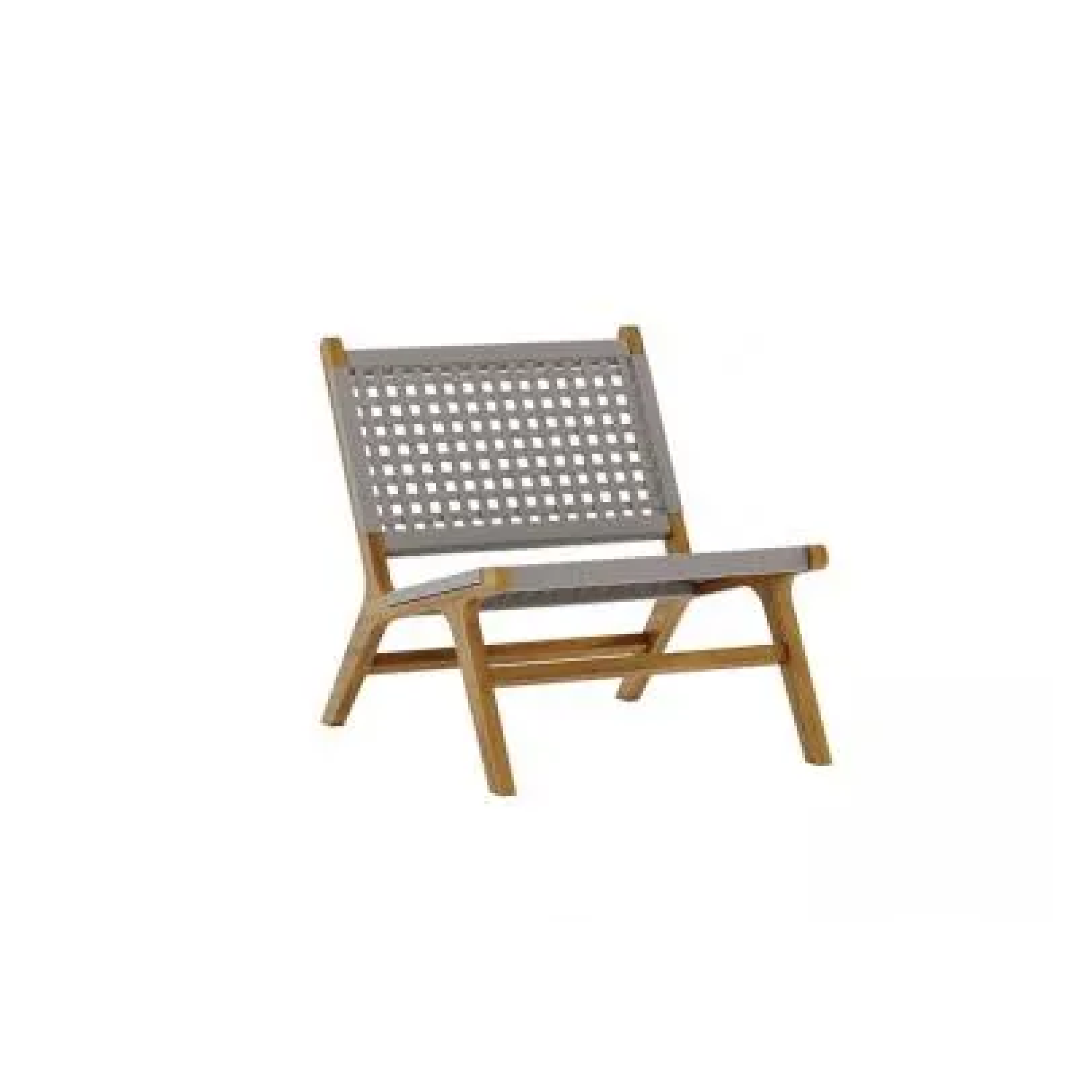 Delano Lounge Chair