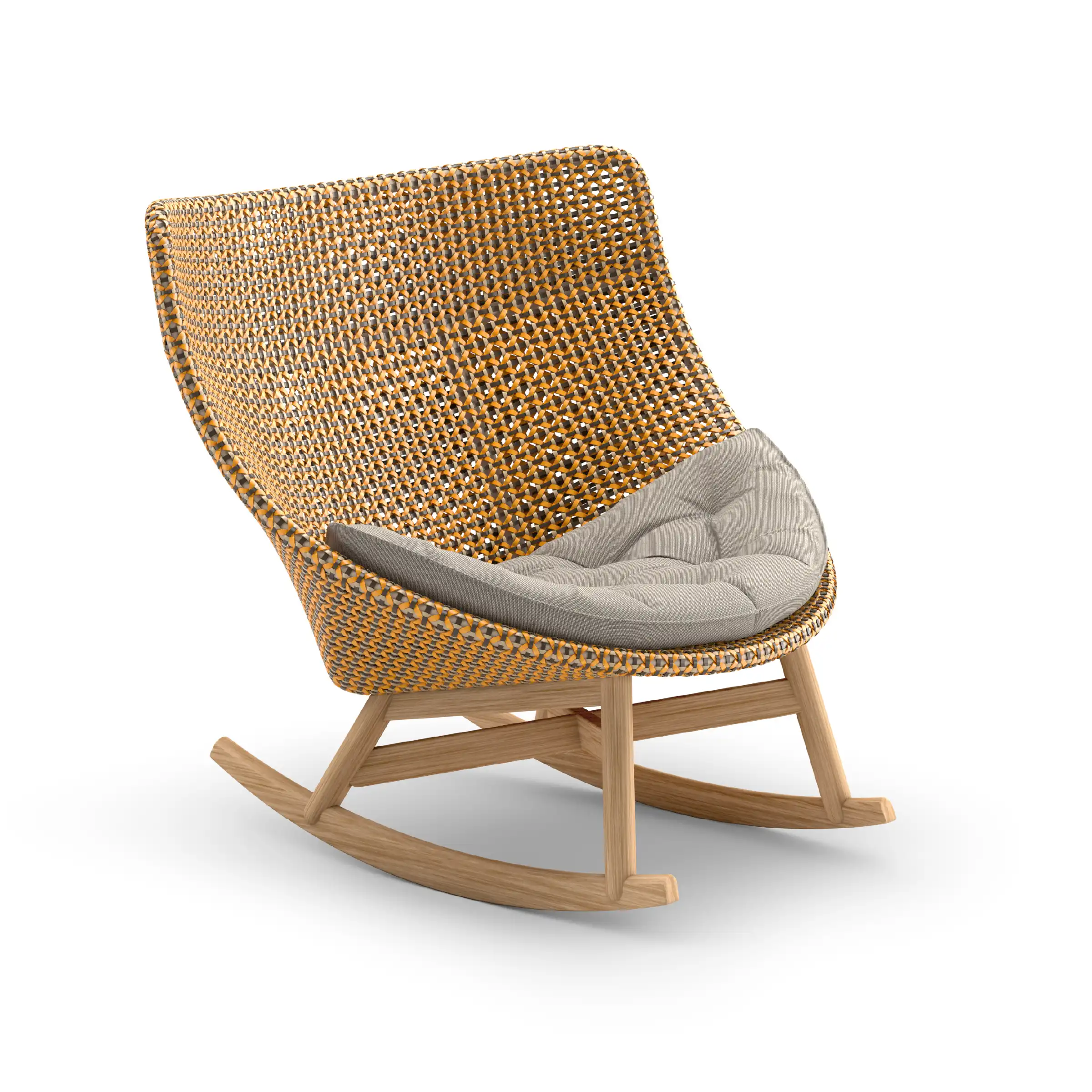 MBrace Rocking Chair