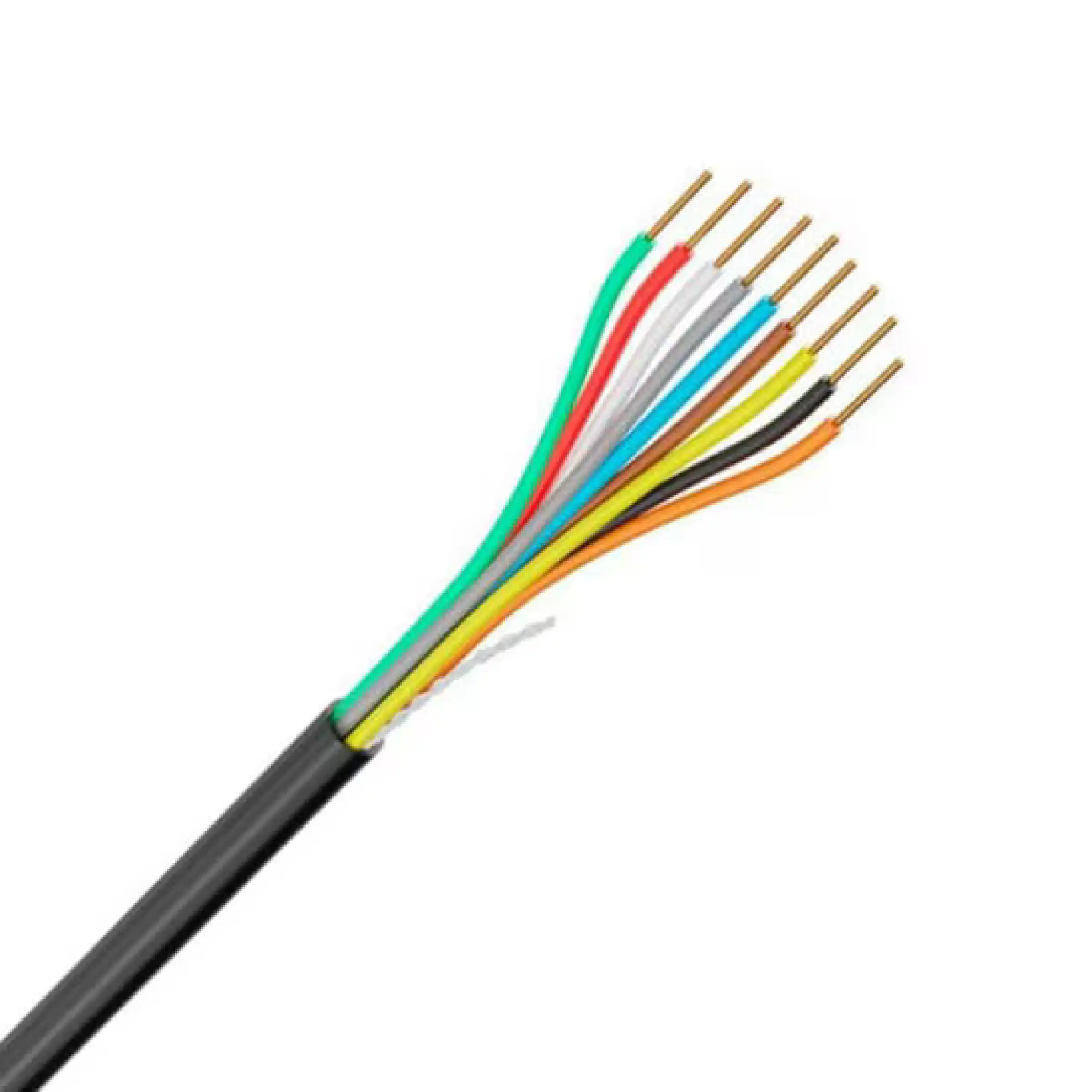 18GA 9 Strand Controller Wire