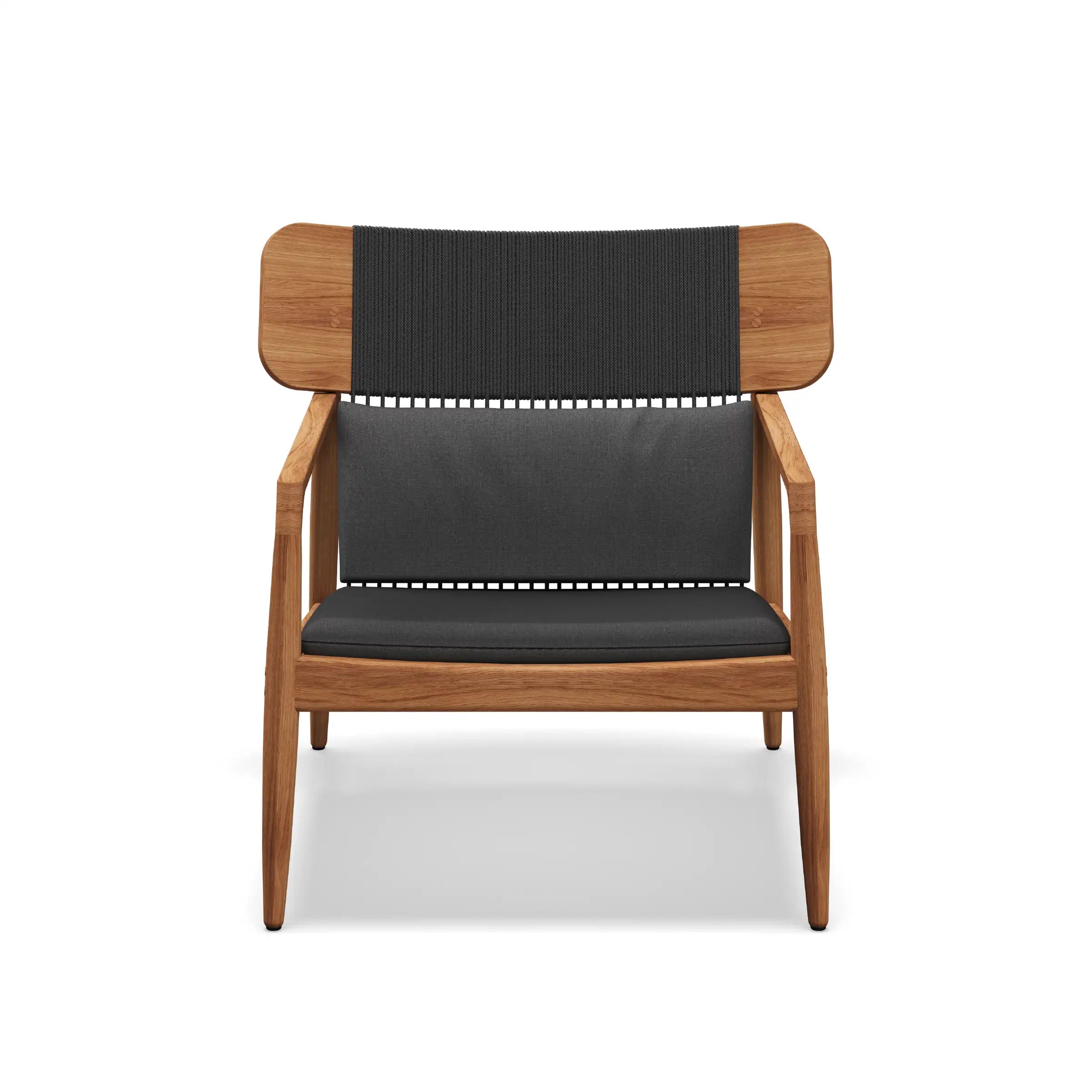 Archi Lounge Chair