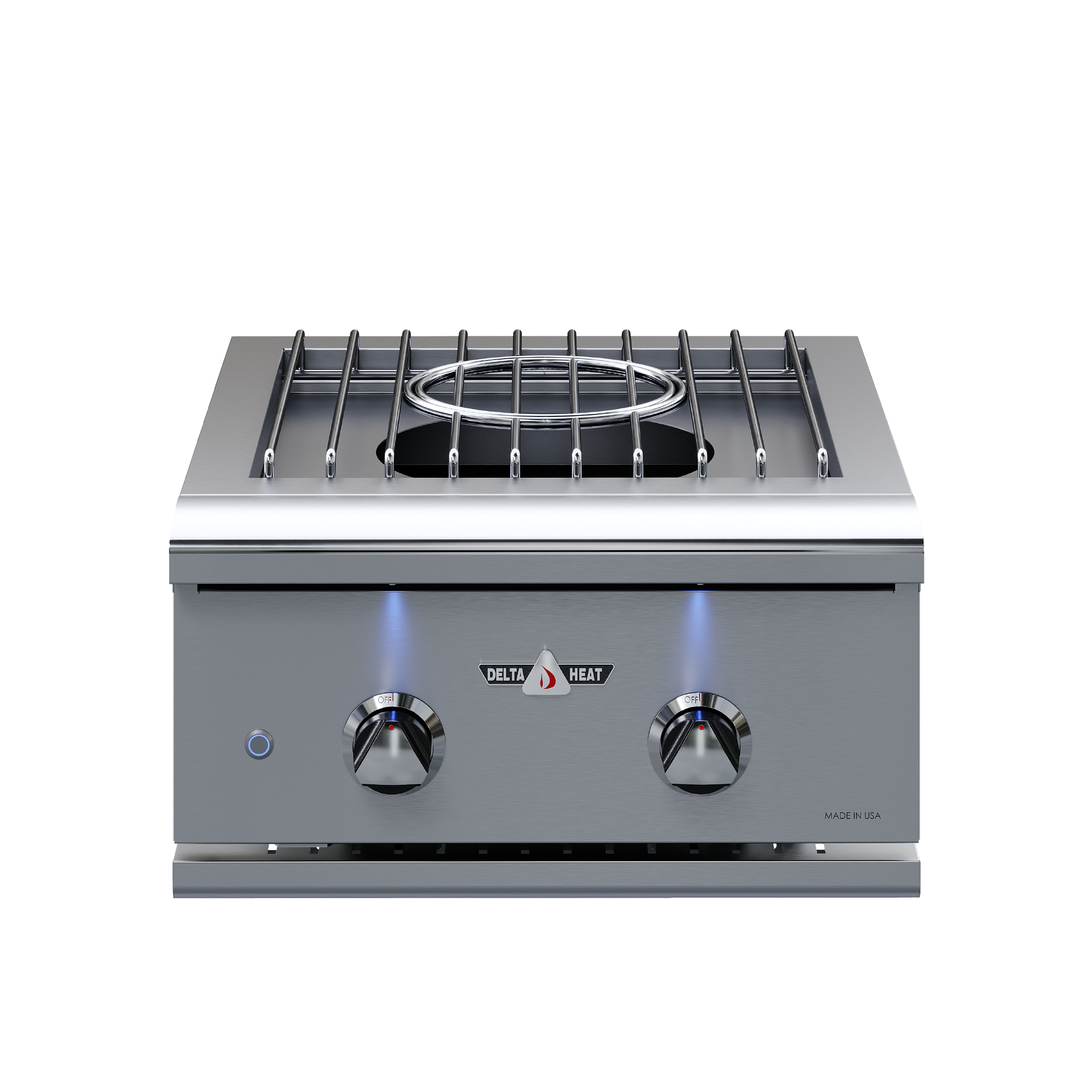 Delta Heat 22" Power Burner
