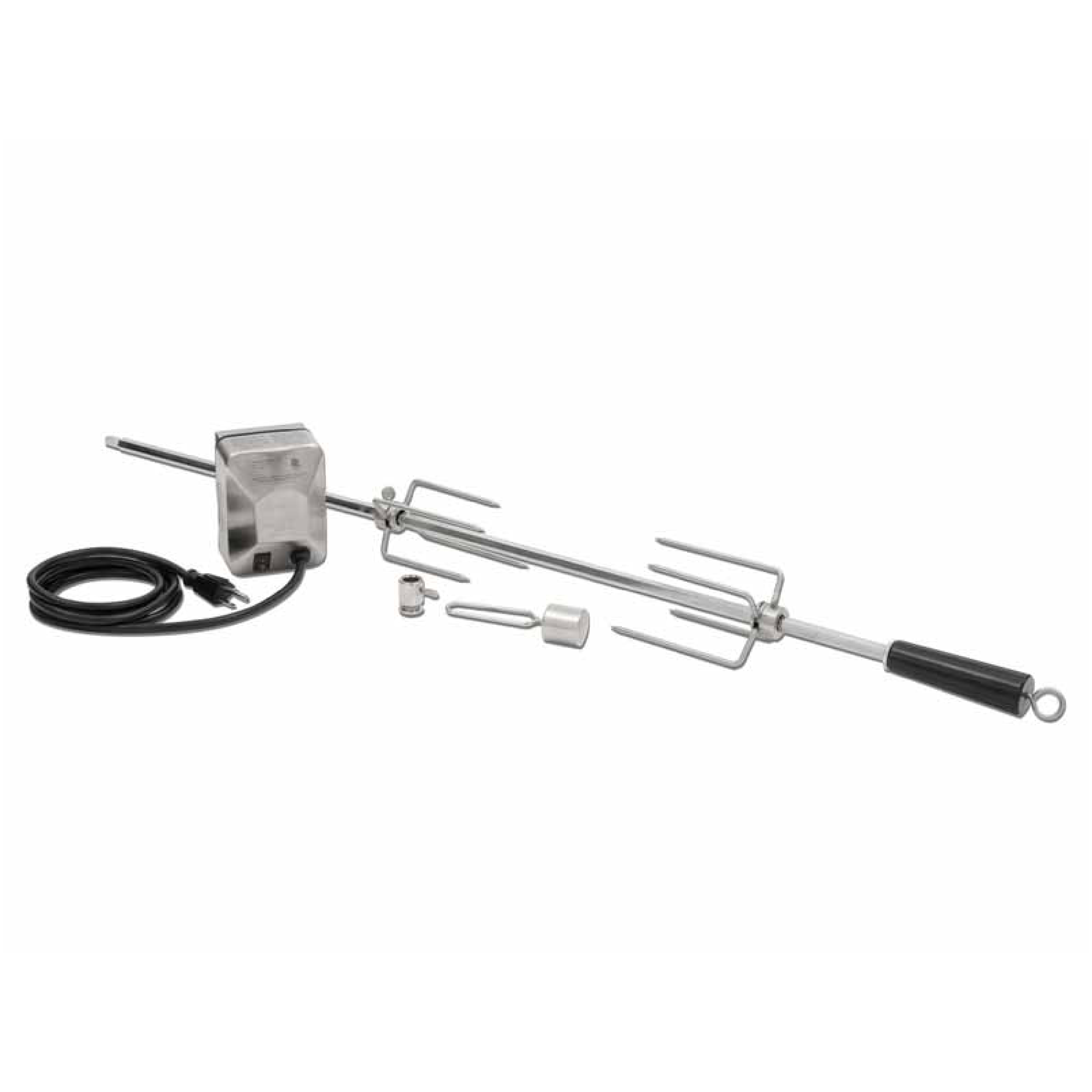 Delta Heat Rotisserie Kit