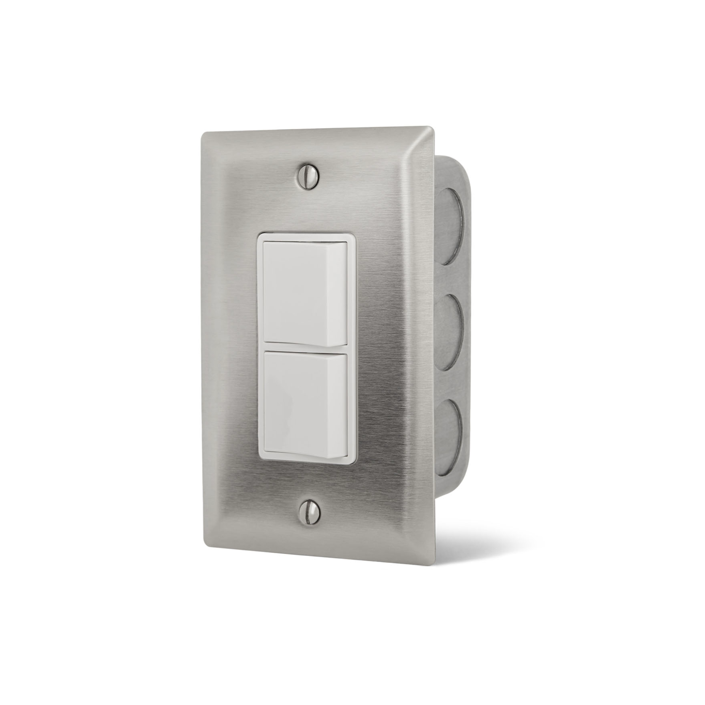 Infratech Stack Switch