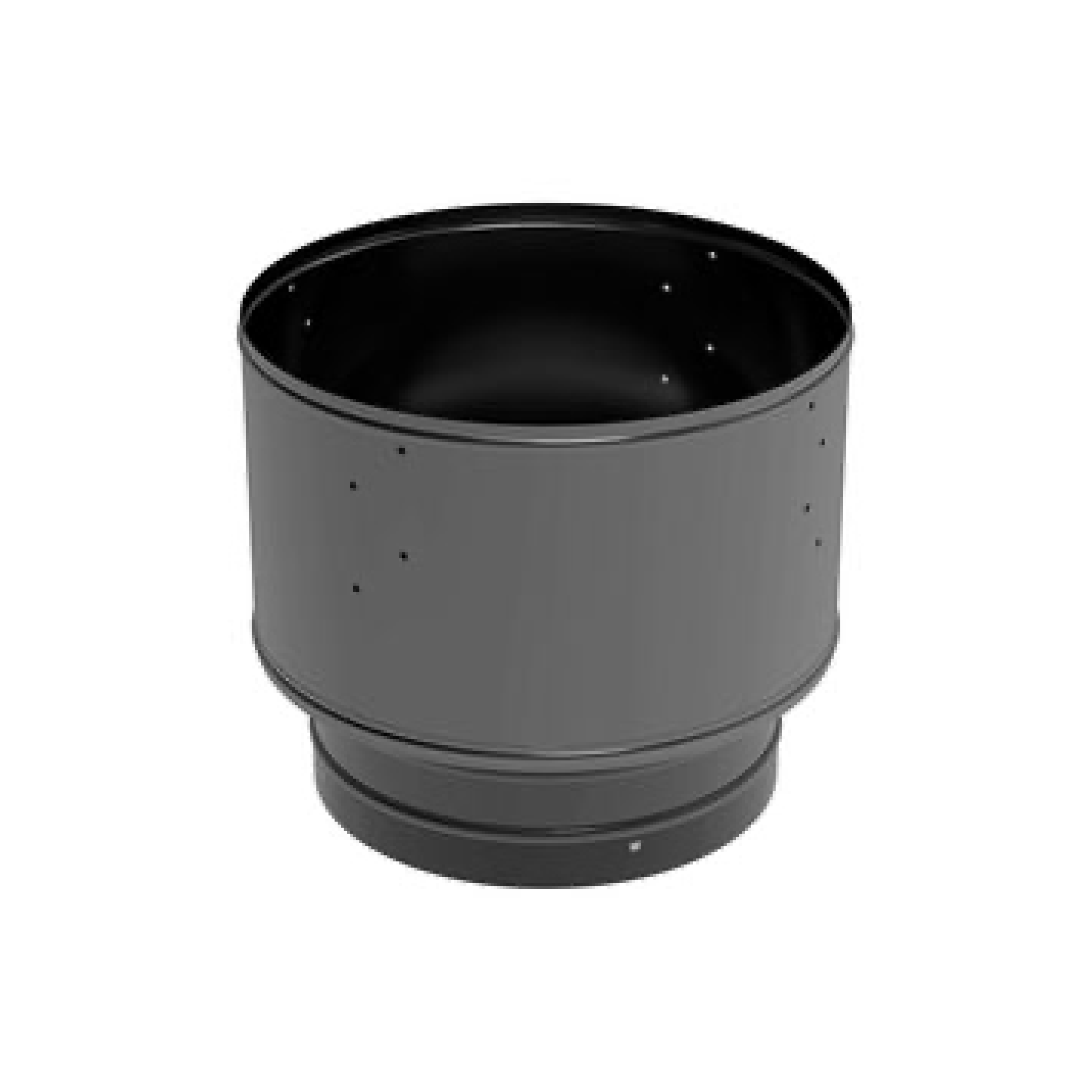 6" Diameter Round Ceiling Support Box