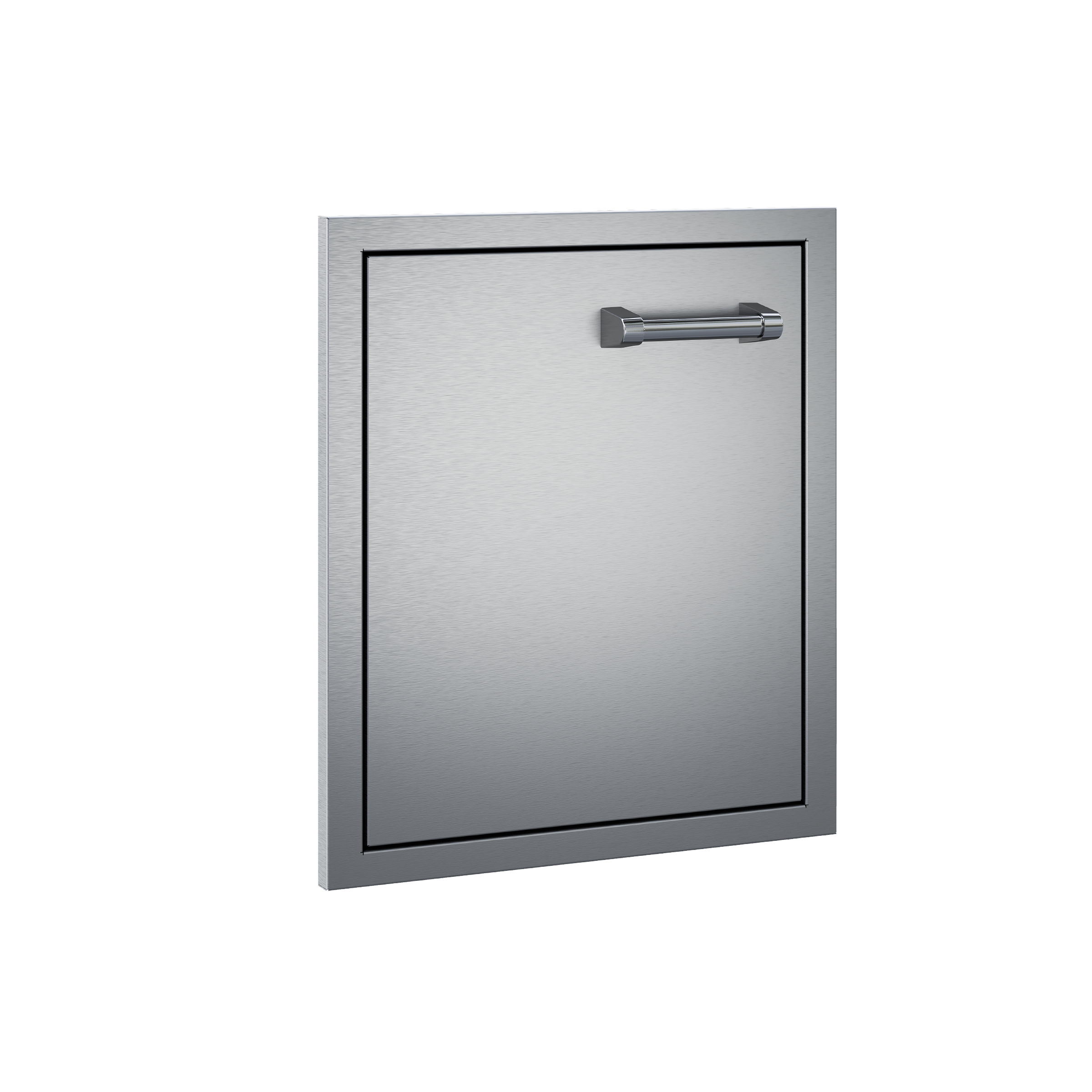 Delta Heat Single Access Door