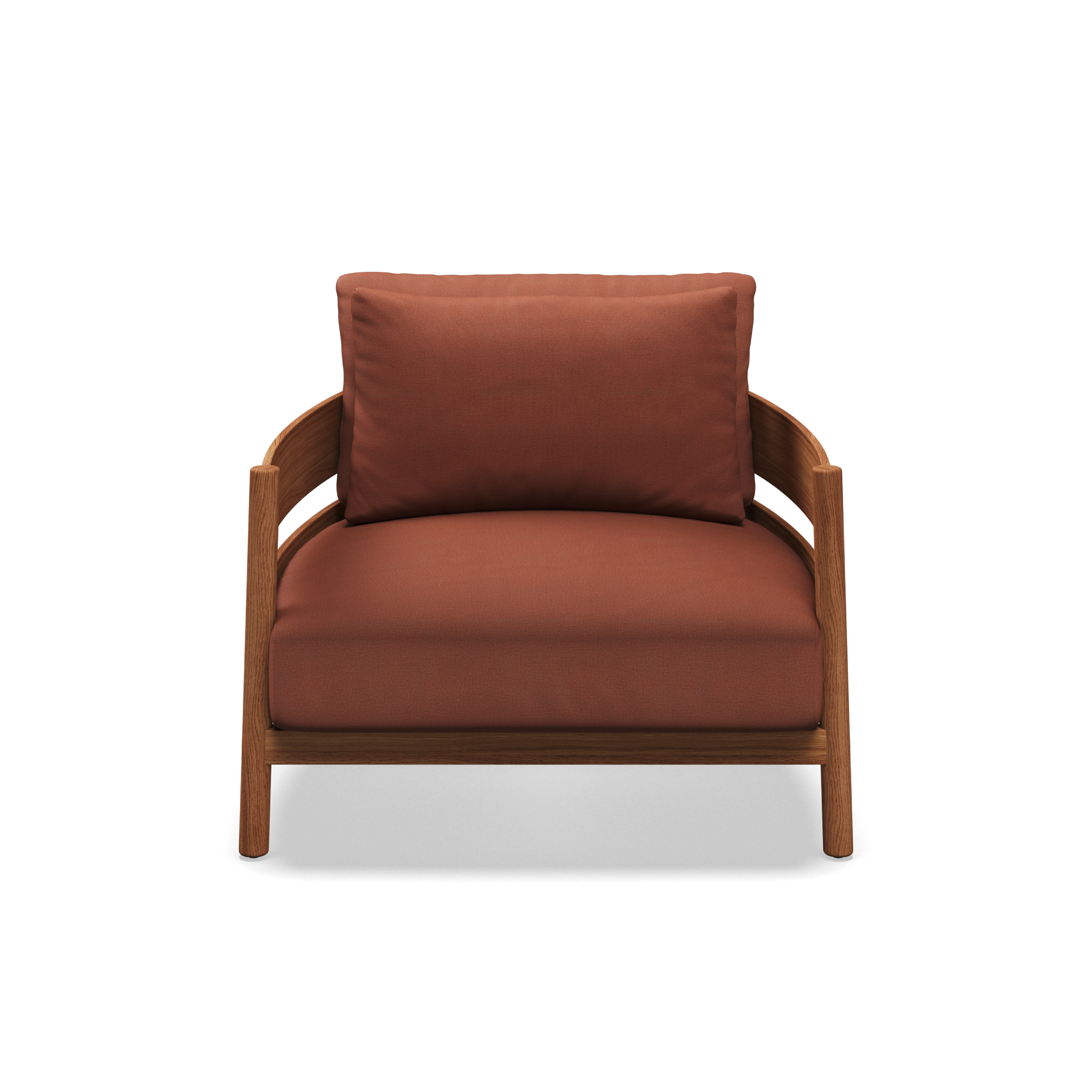 Haven Lounge Chair