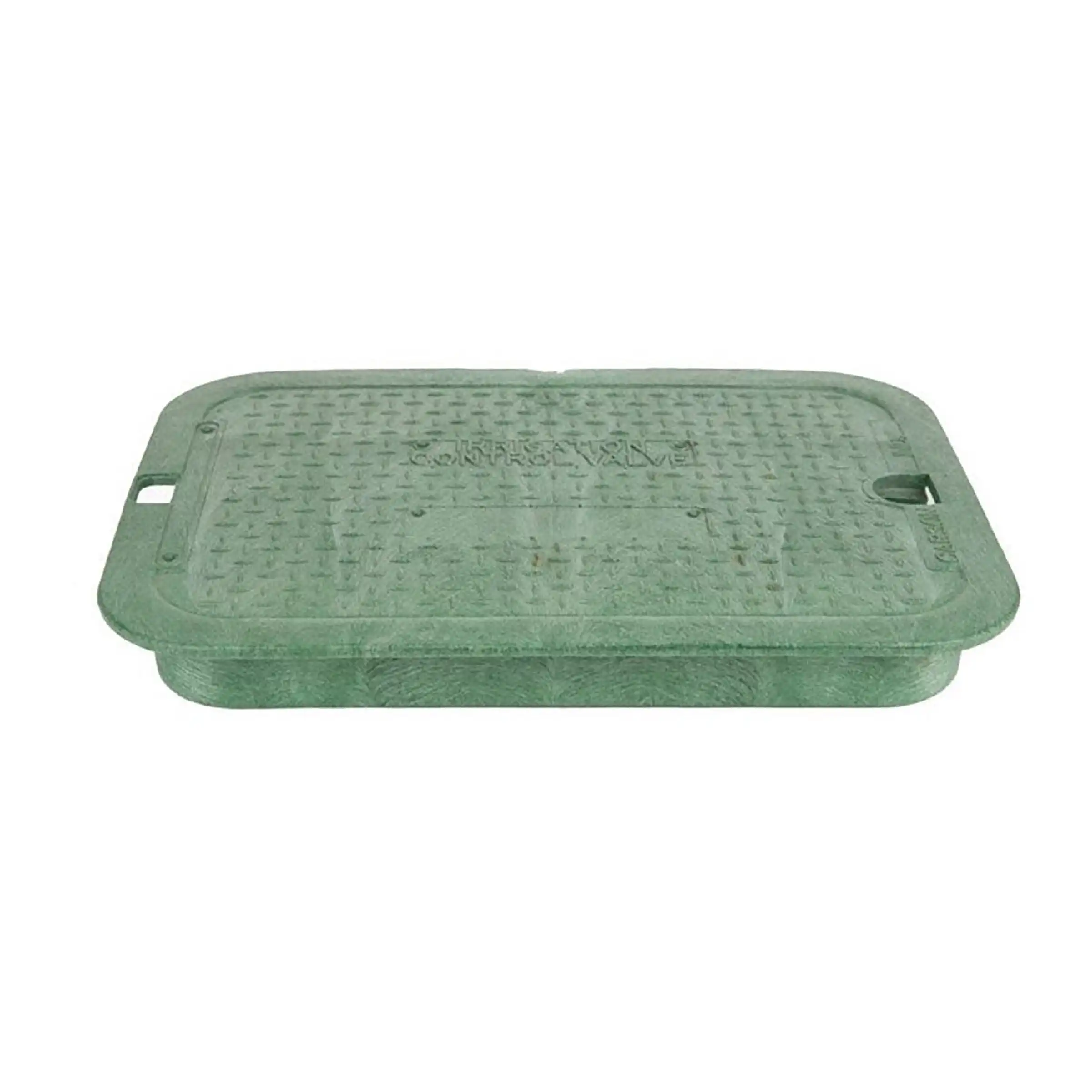 Replacement Jumbo Lid (Green)