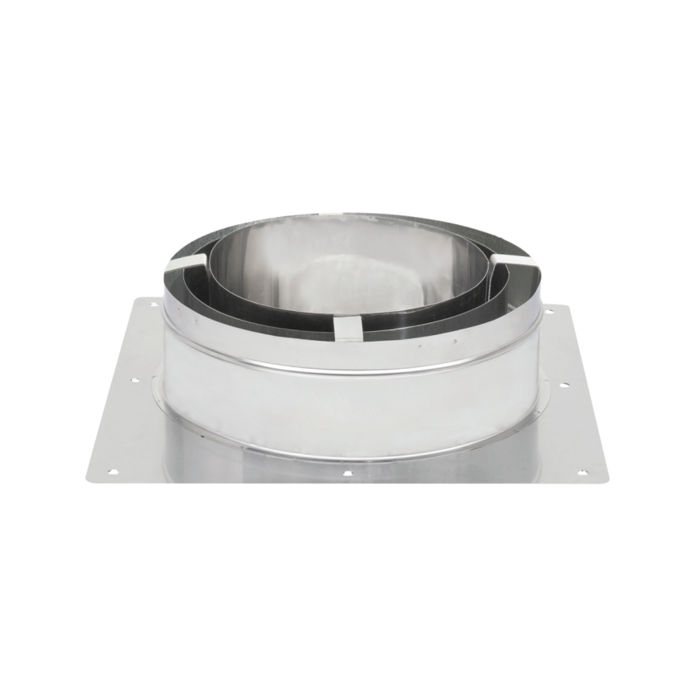 Isokern Ecosteel Anchor Plate