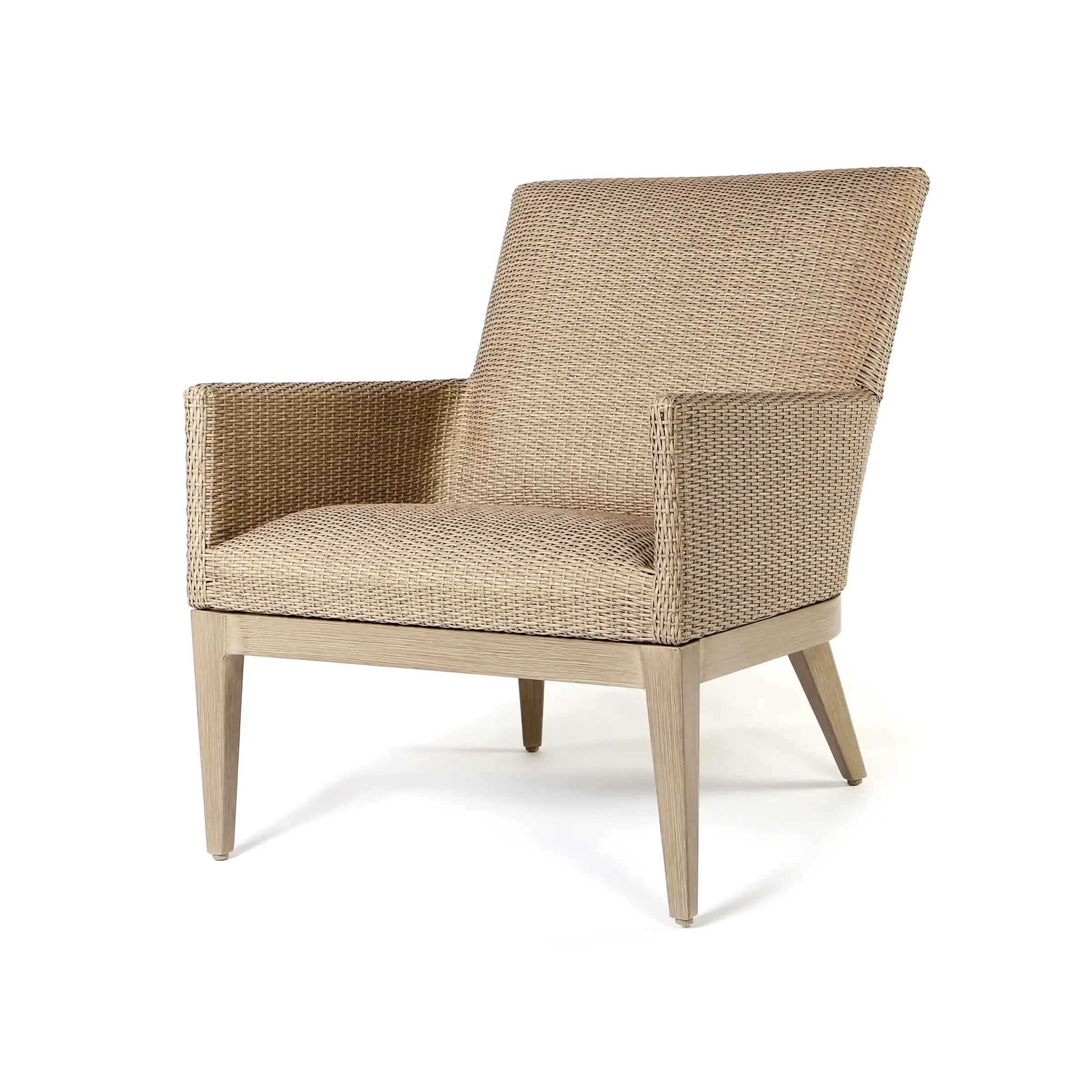 Siena Club Chair